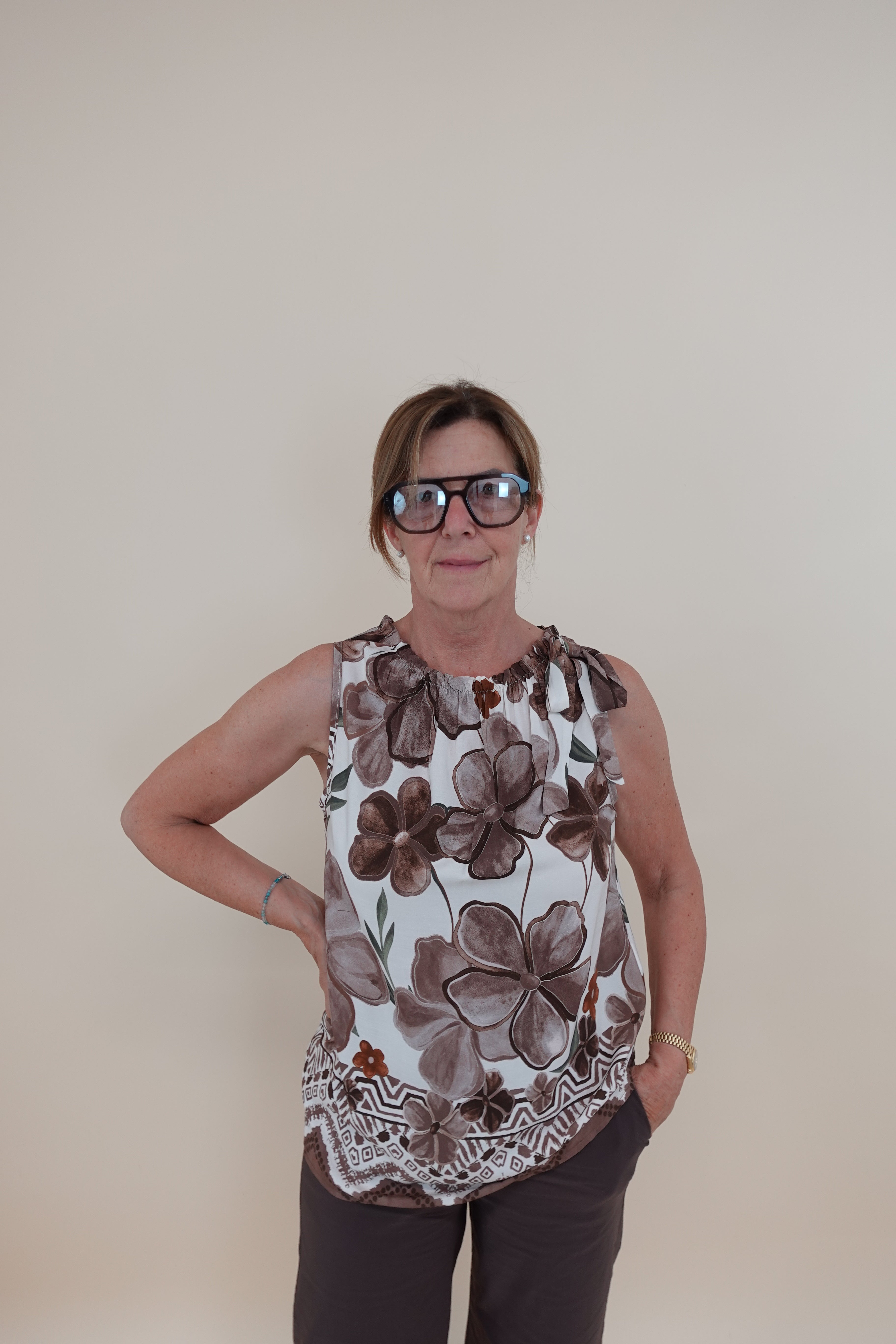 Camicia Simona