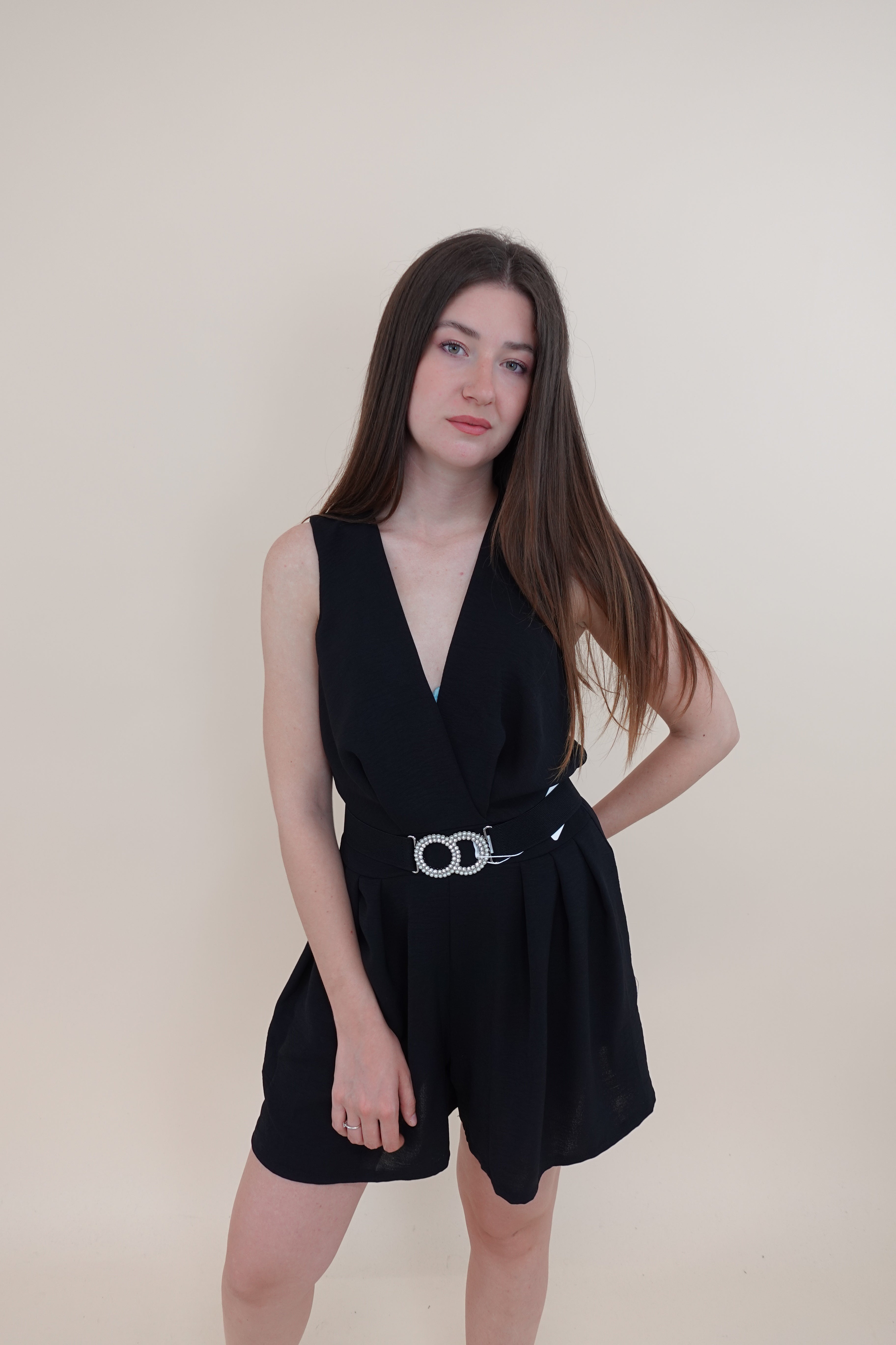 Tutina Easy Nero
