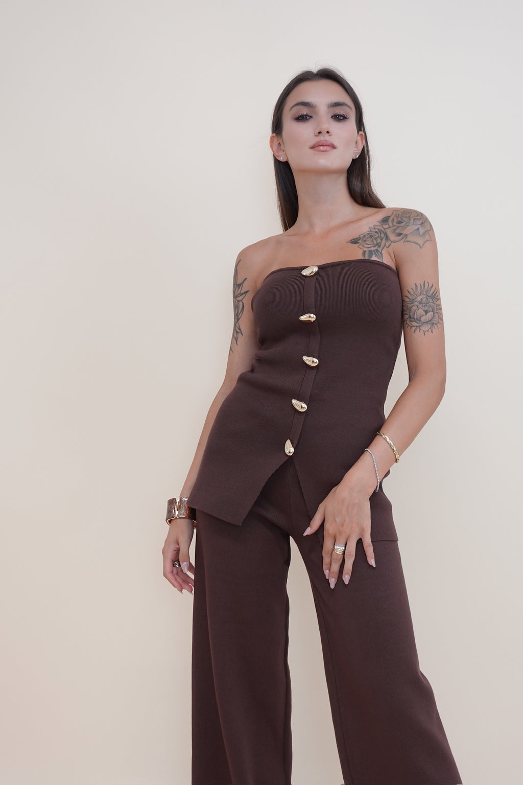 Completo Gaia Marrone