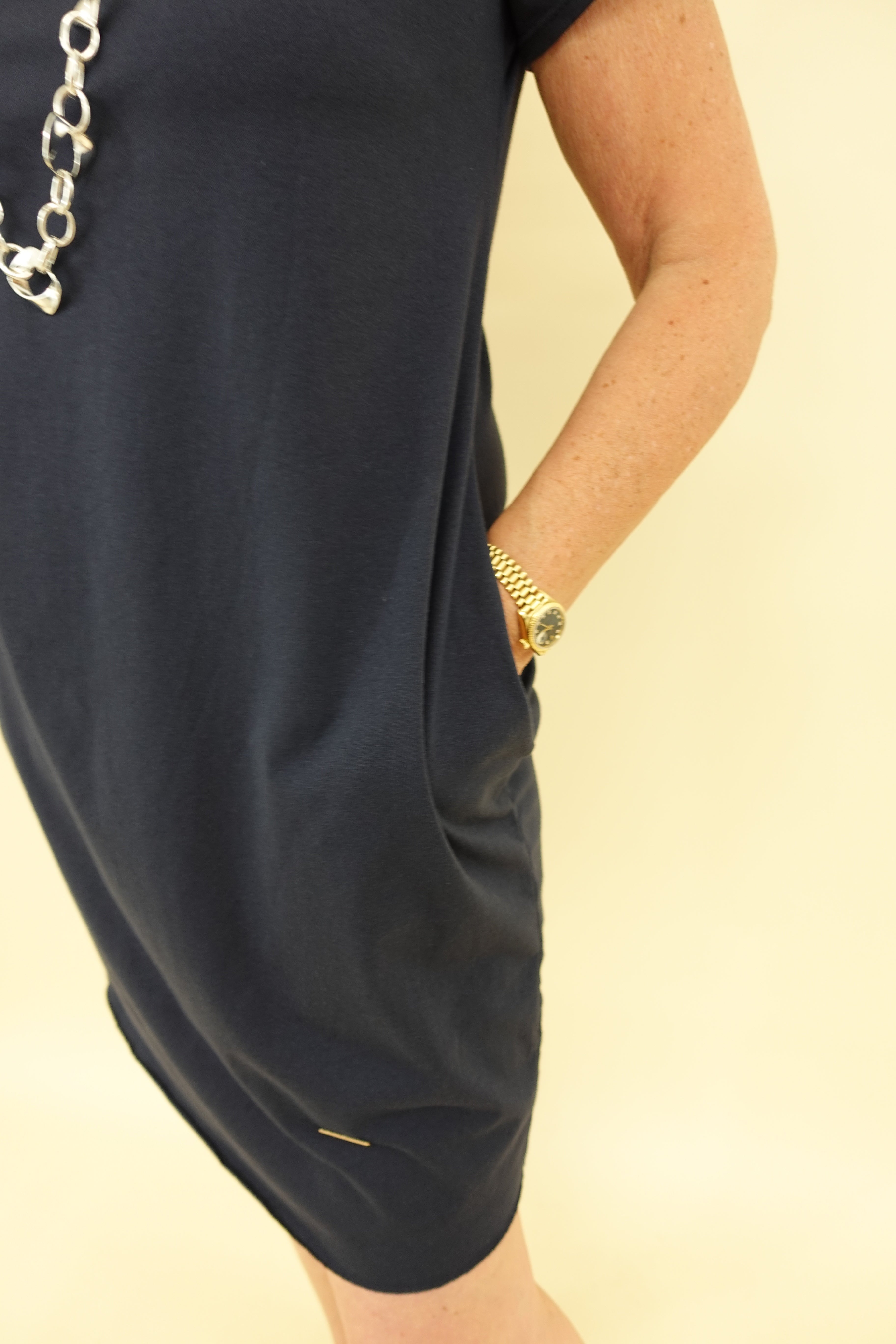 Abito Everyday Blu