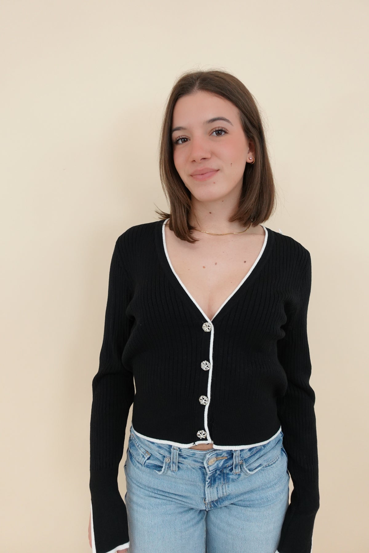 Cardigan Queen