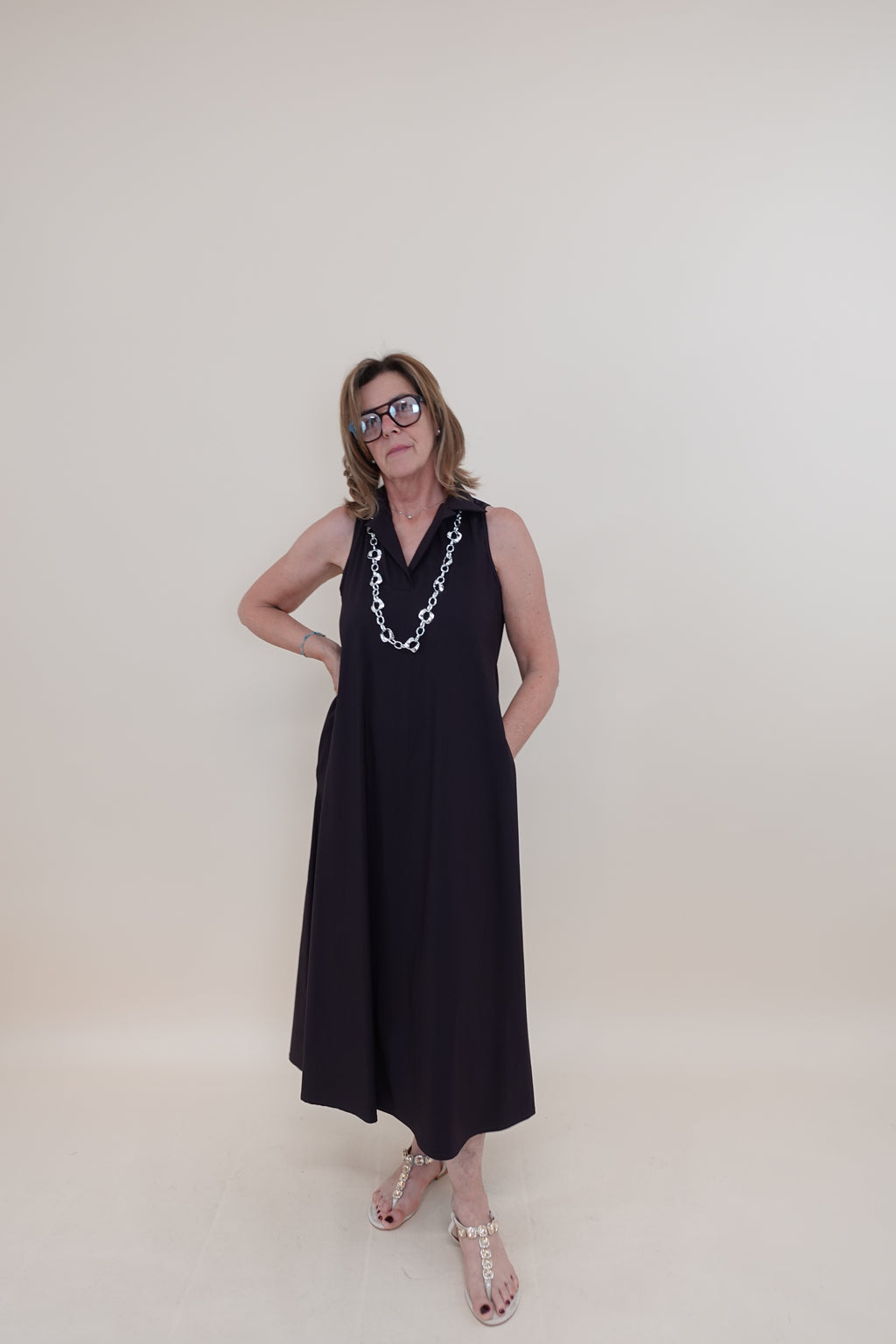 Abito Patrizia Marrone
