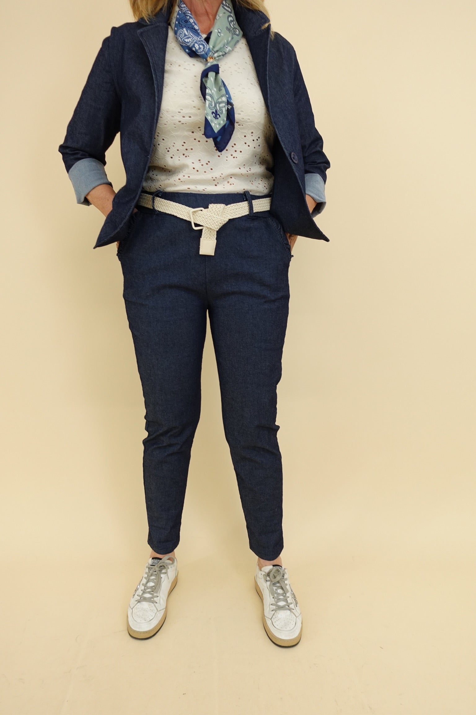 Pantalone Federica