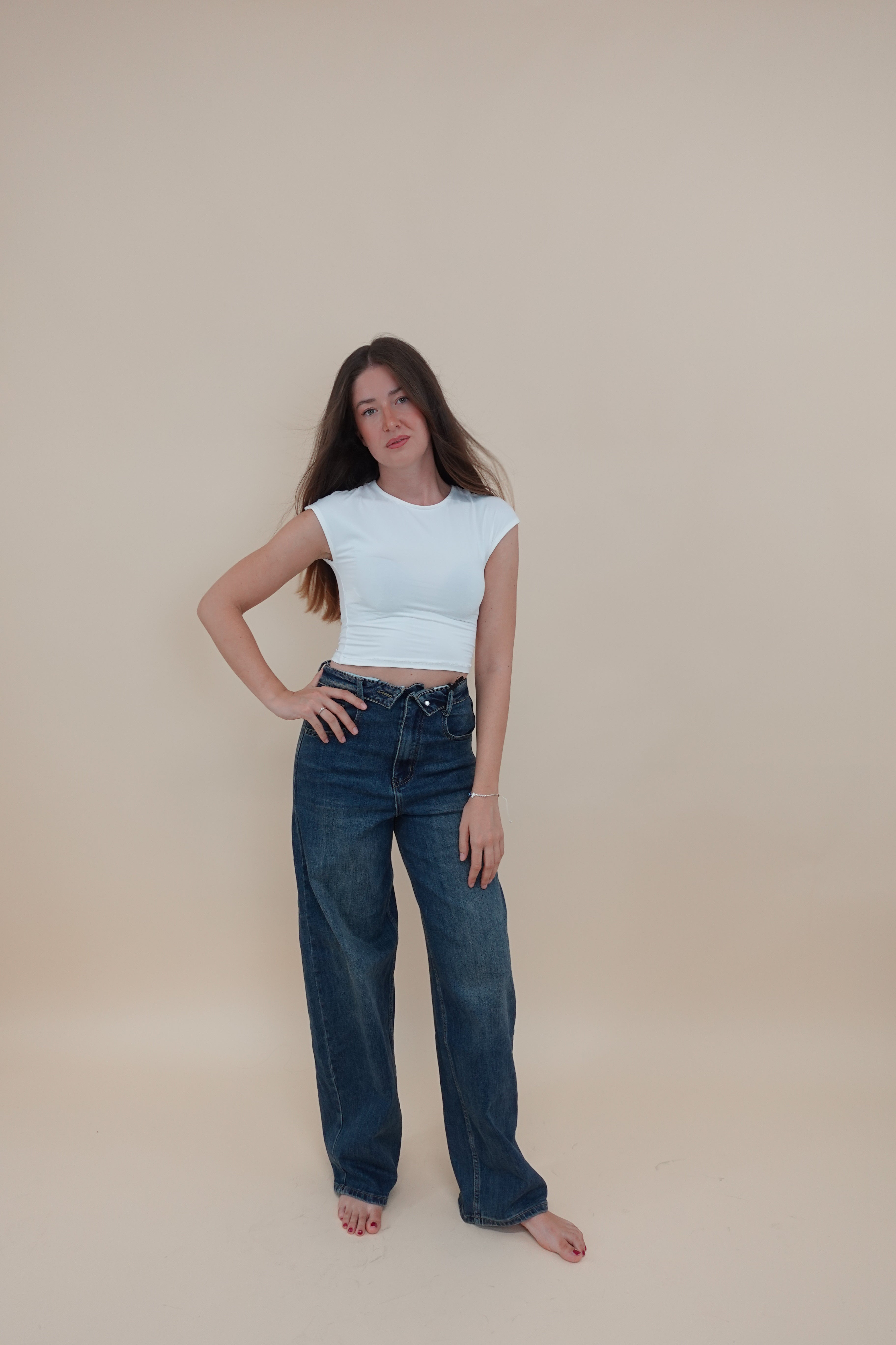 Jeans Reverse