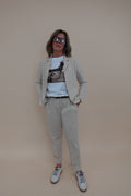 Pantalone Must Beige