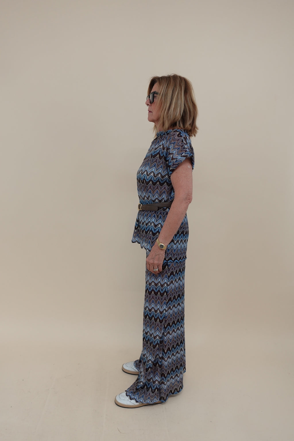 Pantalone Miss