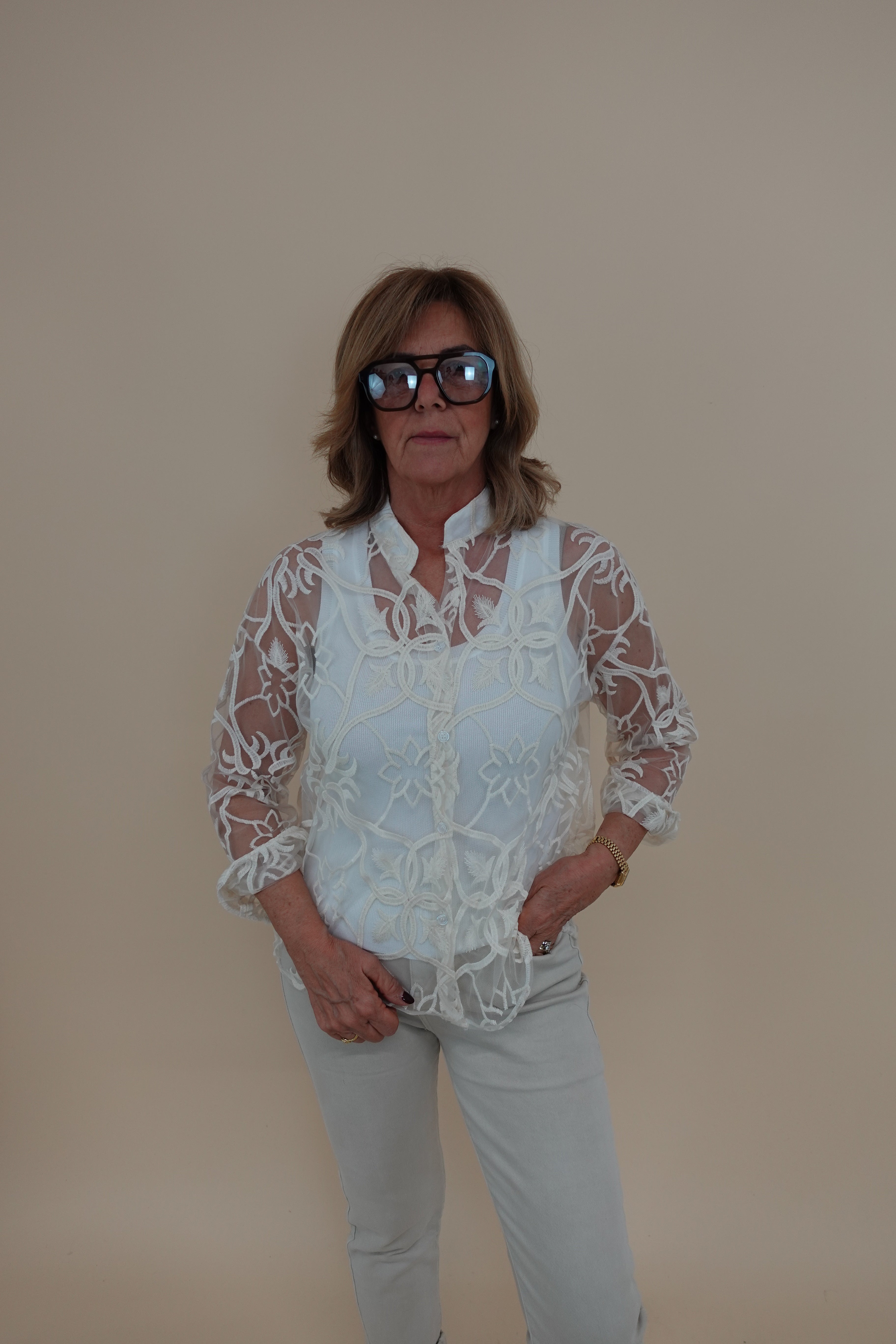 Camicia Giorgia