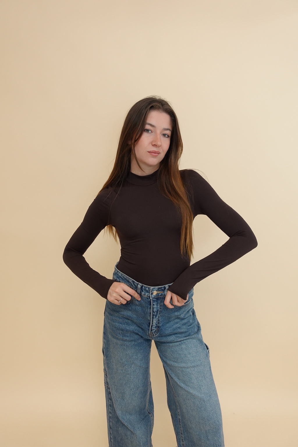 Body Valentina Marrone