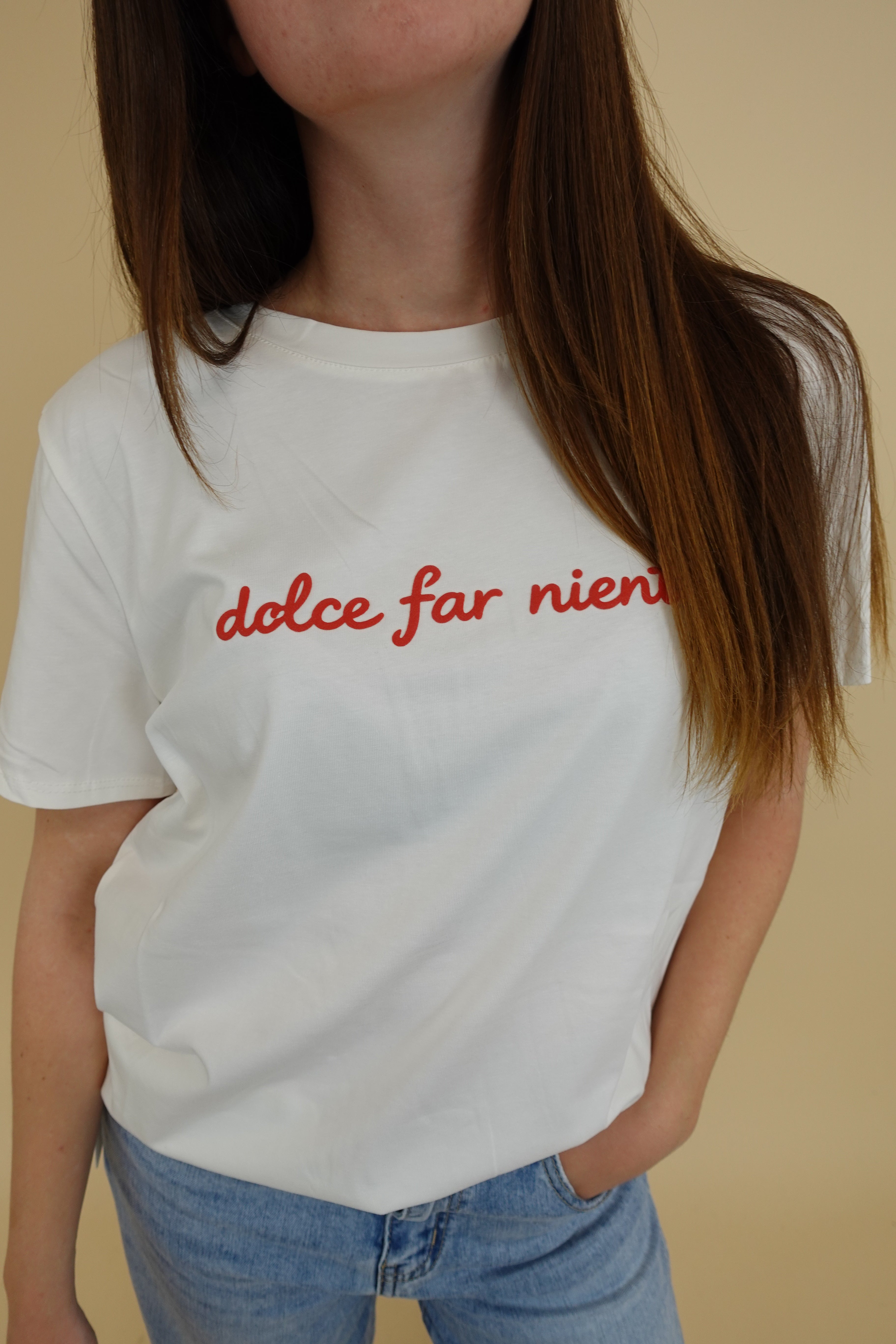 T-shirt Dolce Far Niente