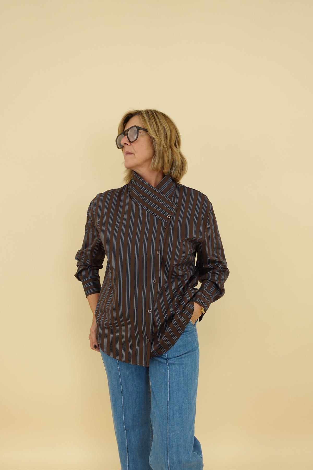 Camicia Ilaria