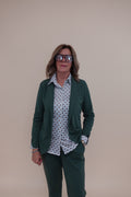 Giacca Must Verde