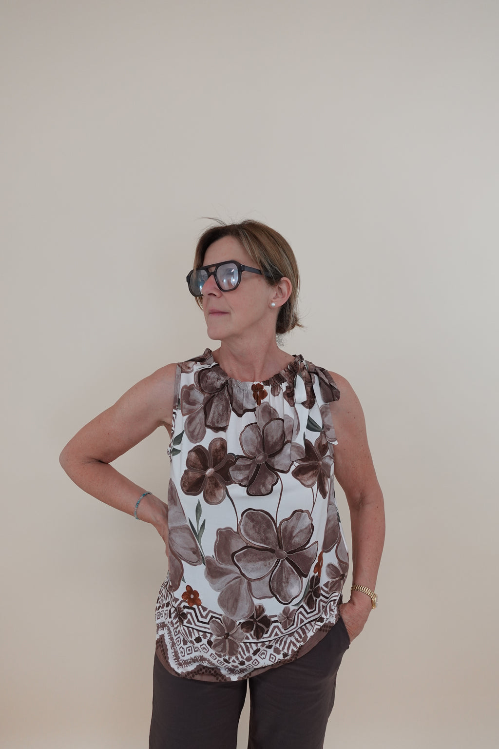 Camicia Simona