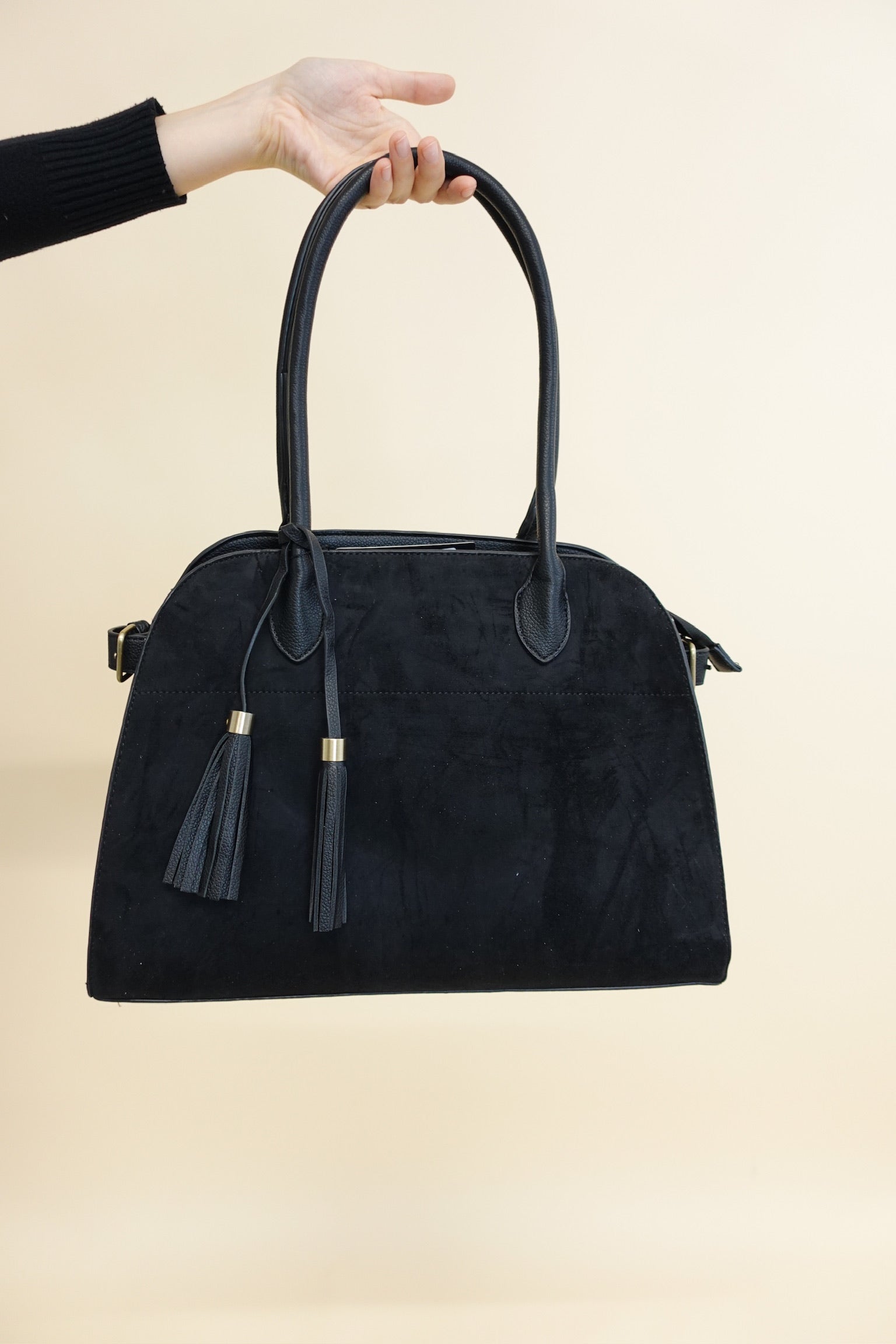 Borsa Everyday Black