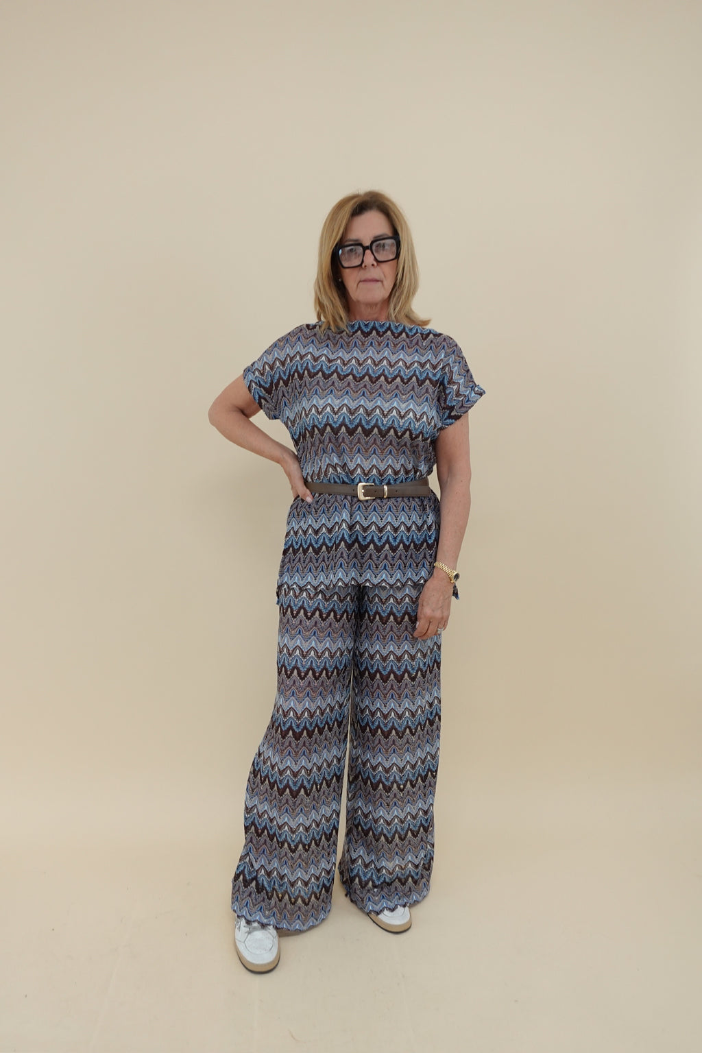 Pantalone Miss