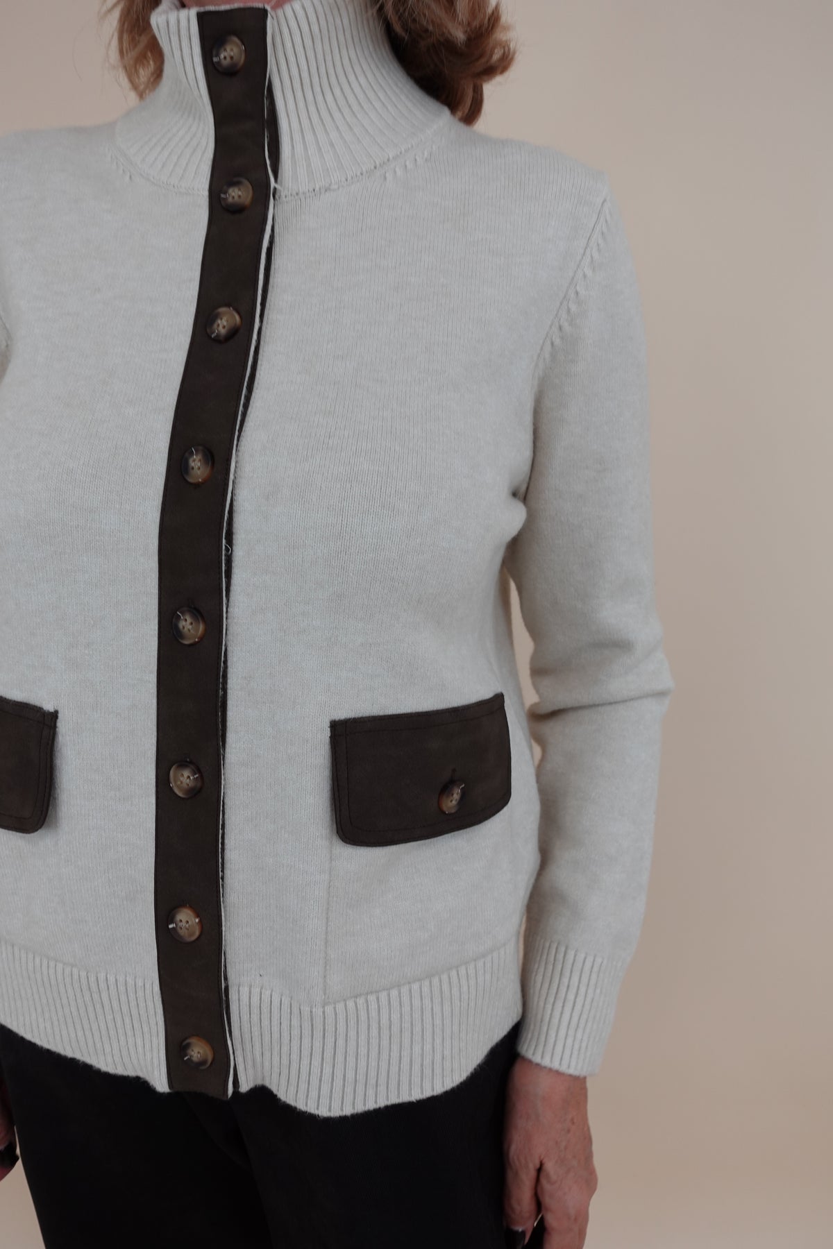 Cardigan Malcesine