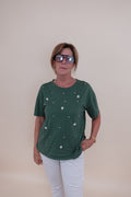T-shirt Pela Verde