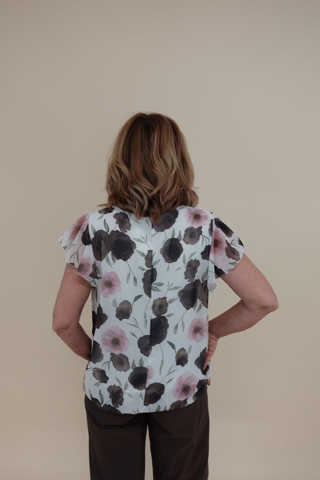 Maglia Ilaria Marrone