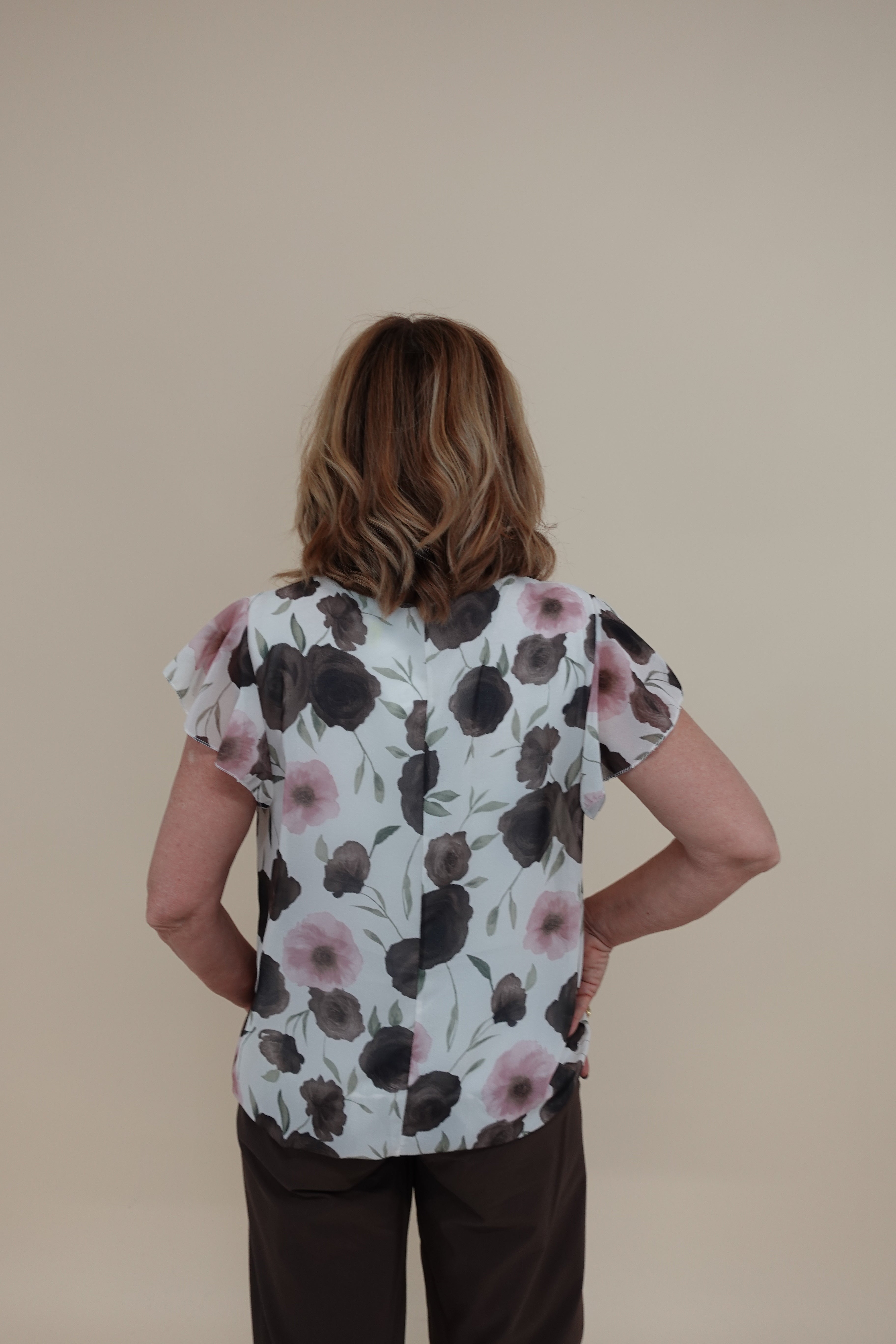 Maglia Ilaria Marrone