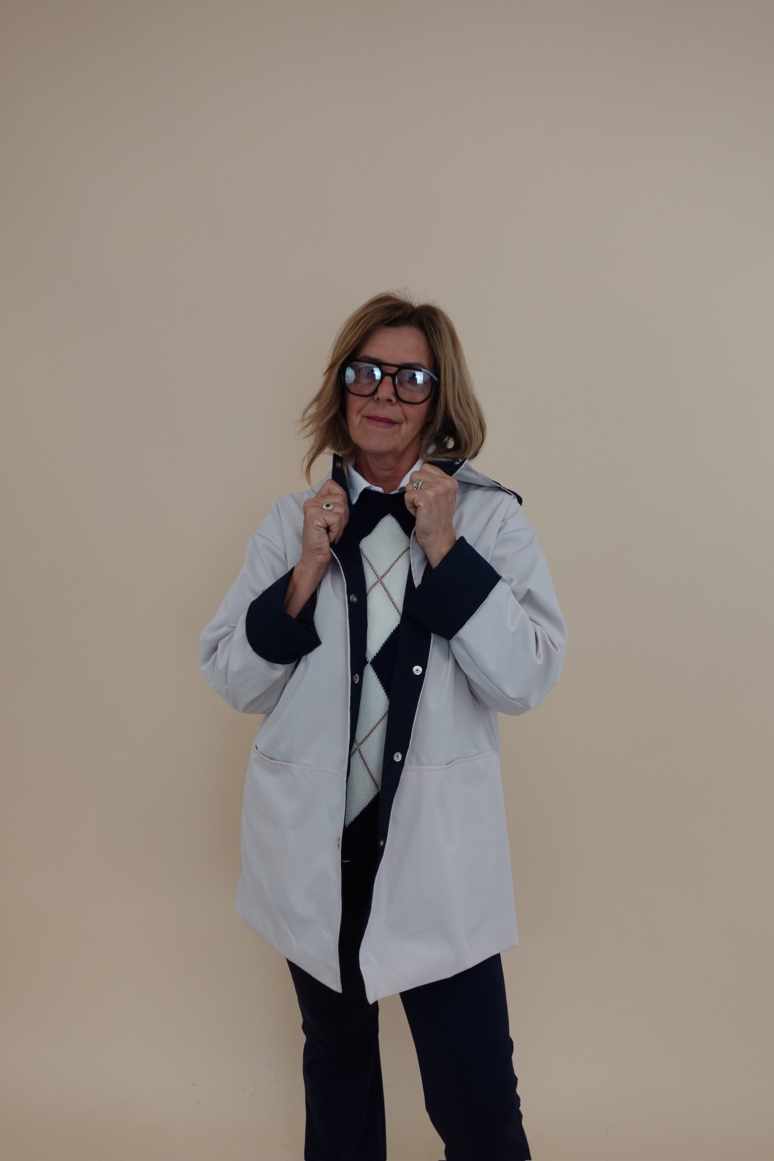 Spolverino Katy Long