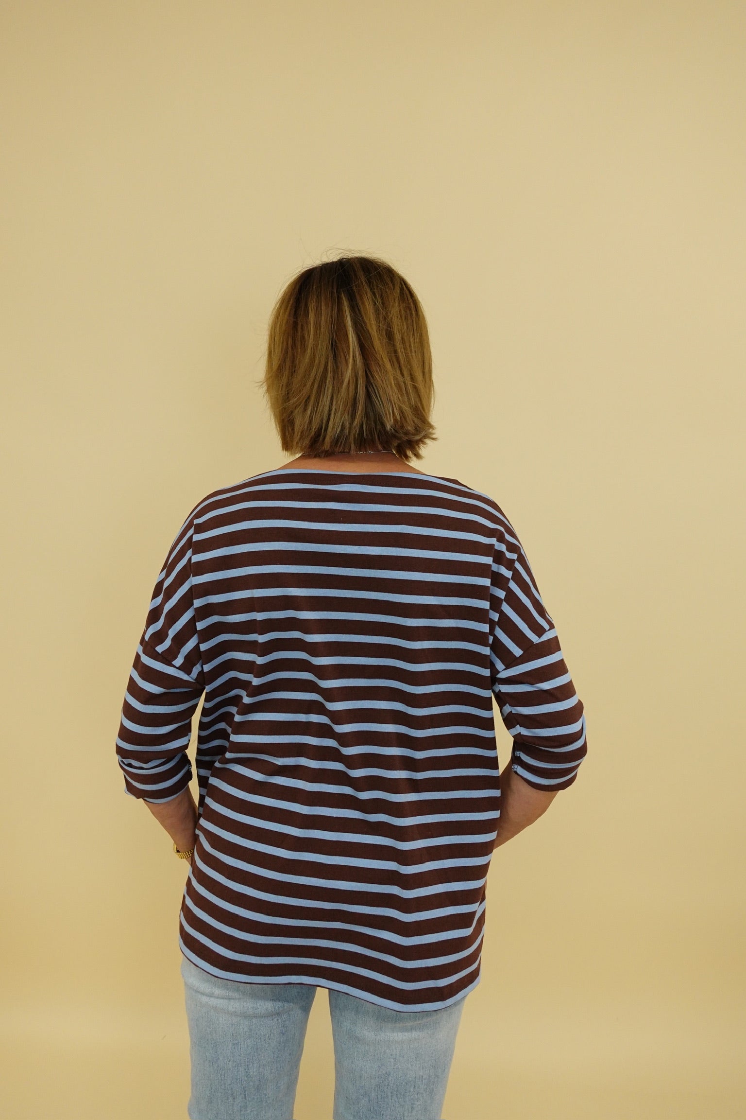 Maglia Line Over