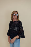 Maglia Lady Blu