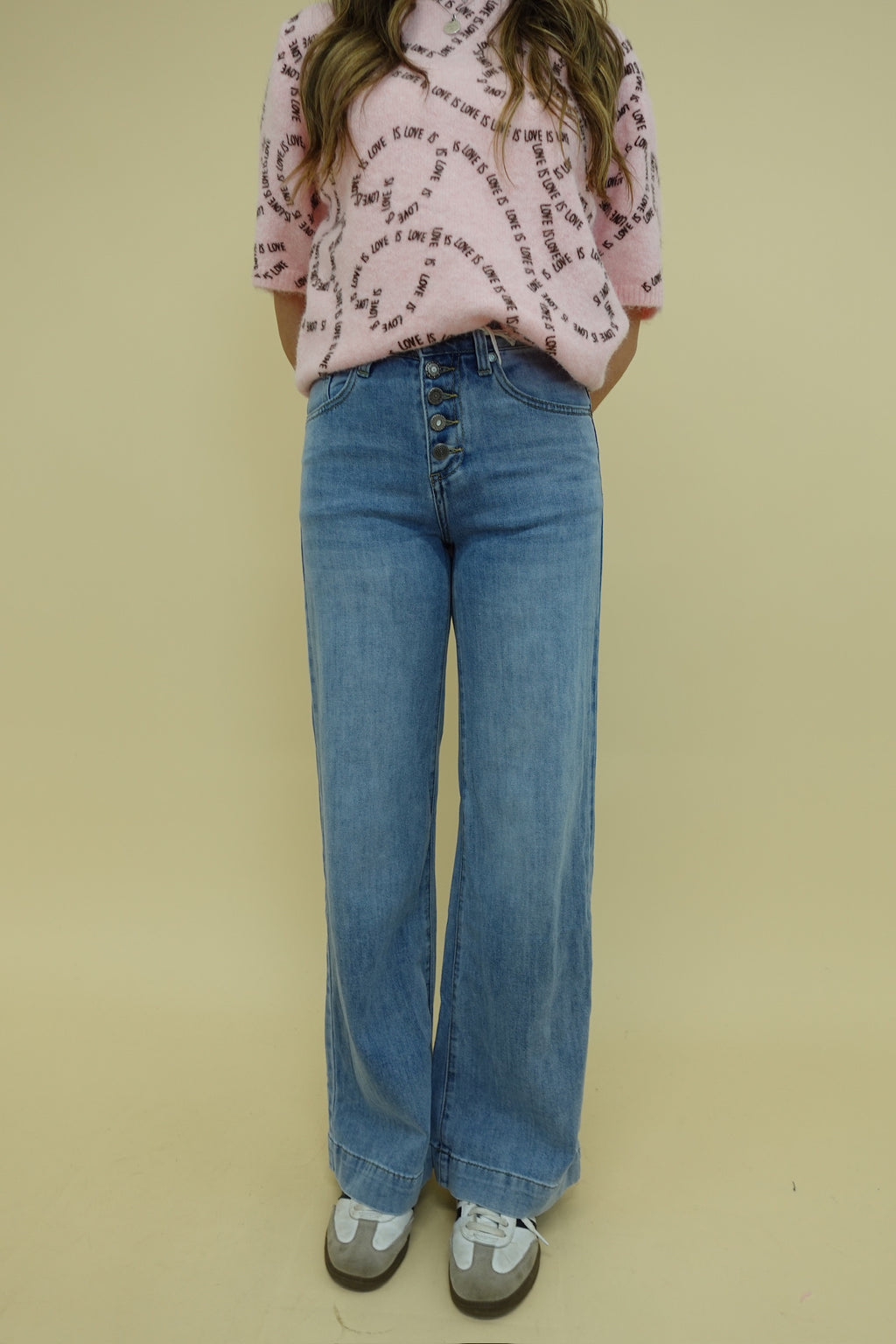 Jeans Silvia