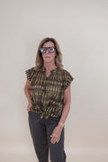 Camicia Green