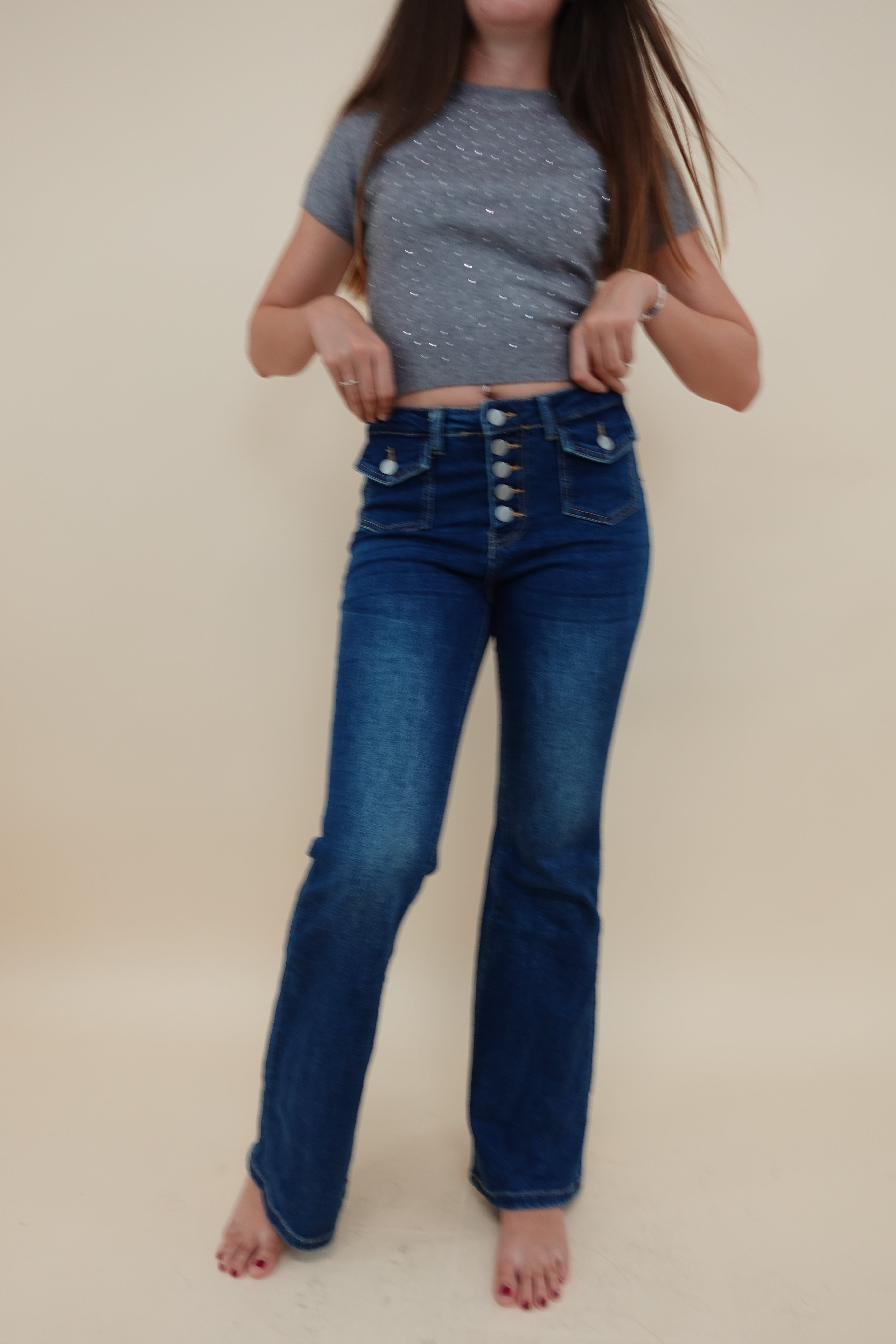 Jeans Britney