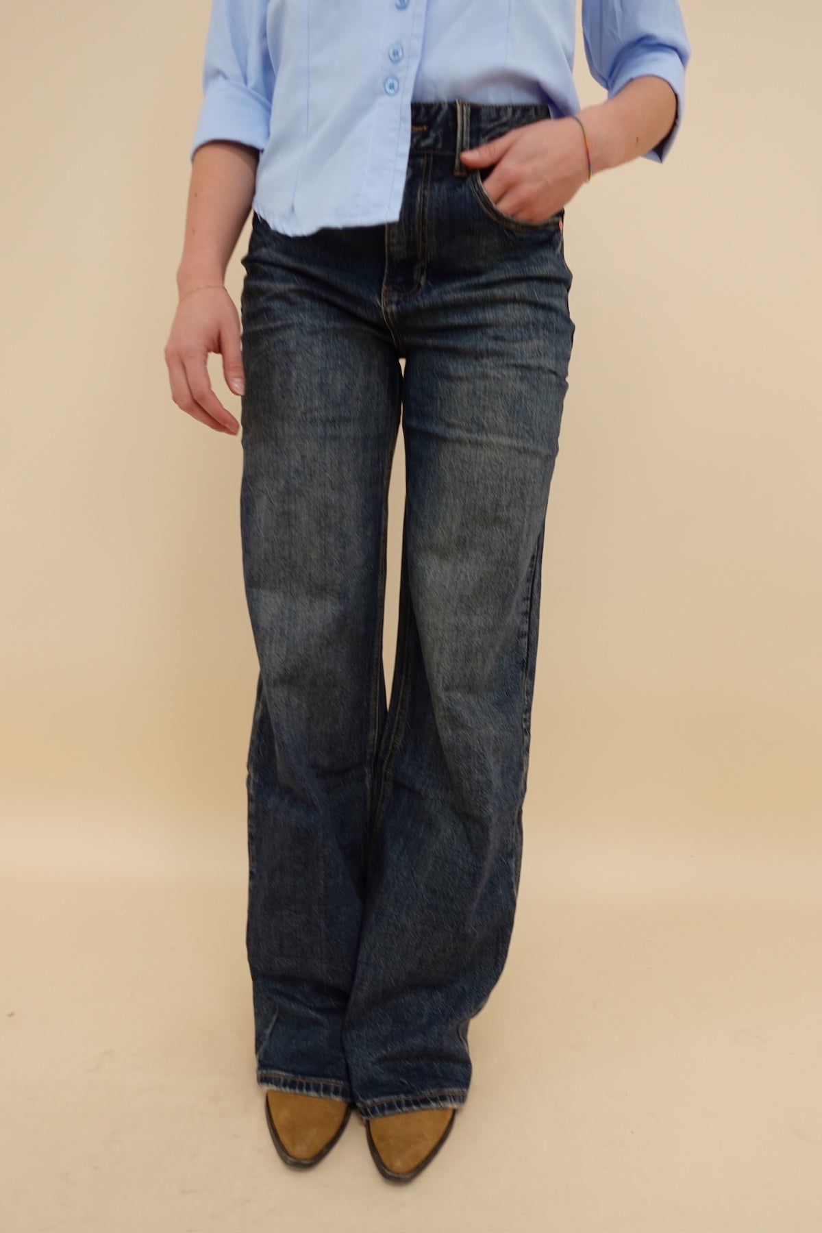 Jeans Vintage