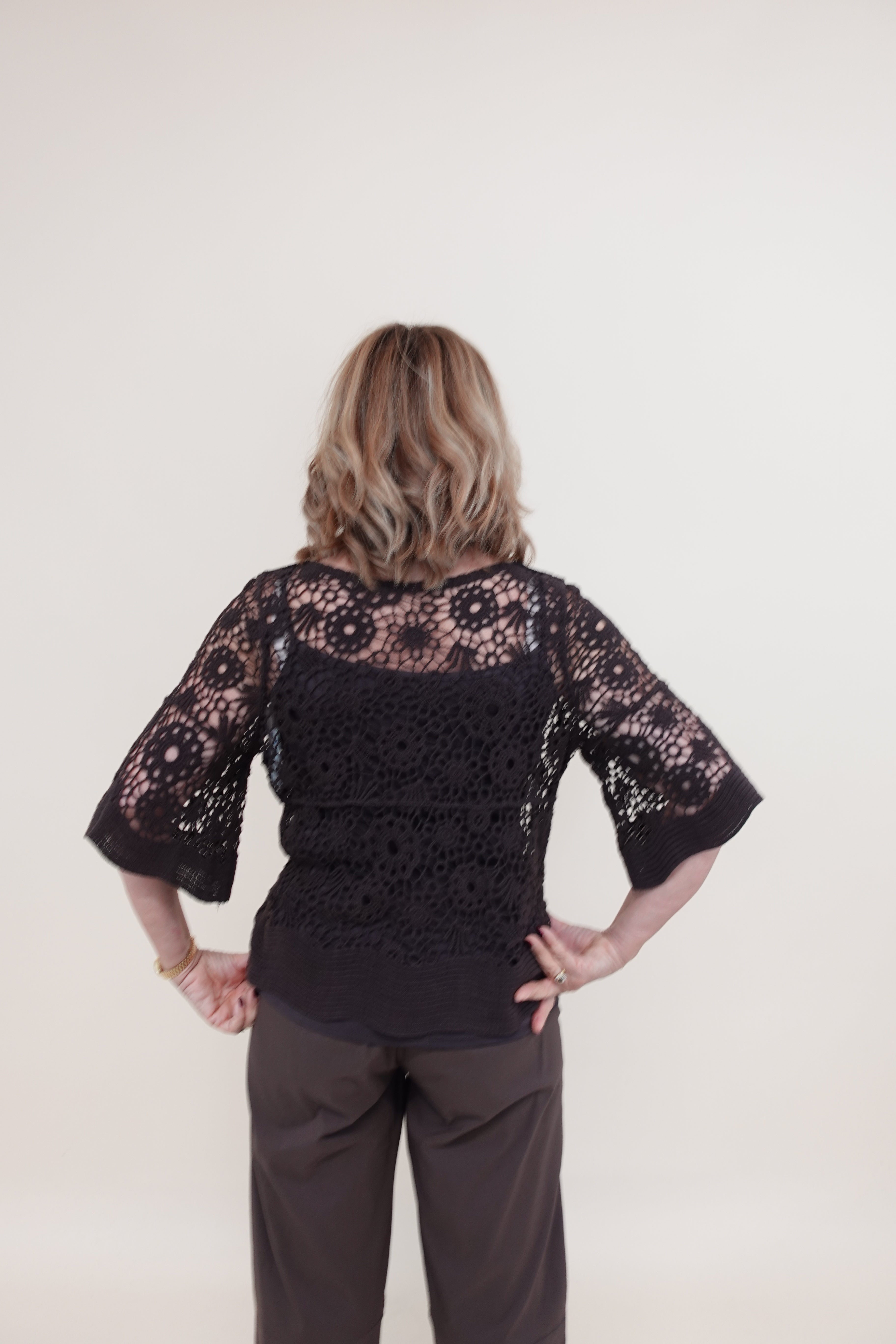 Maglia Giorgia Marrone