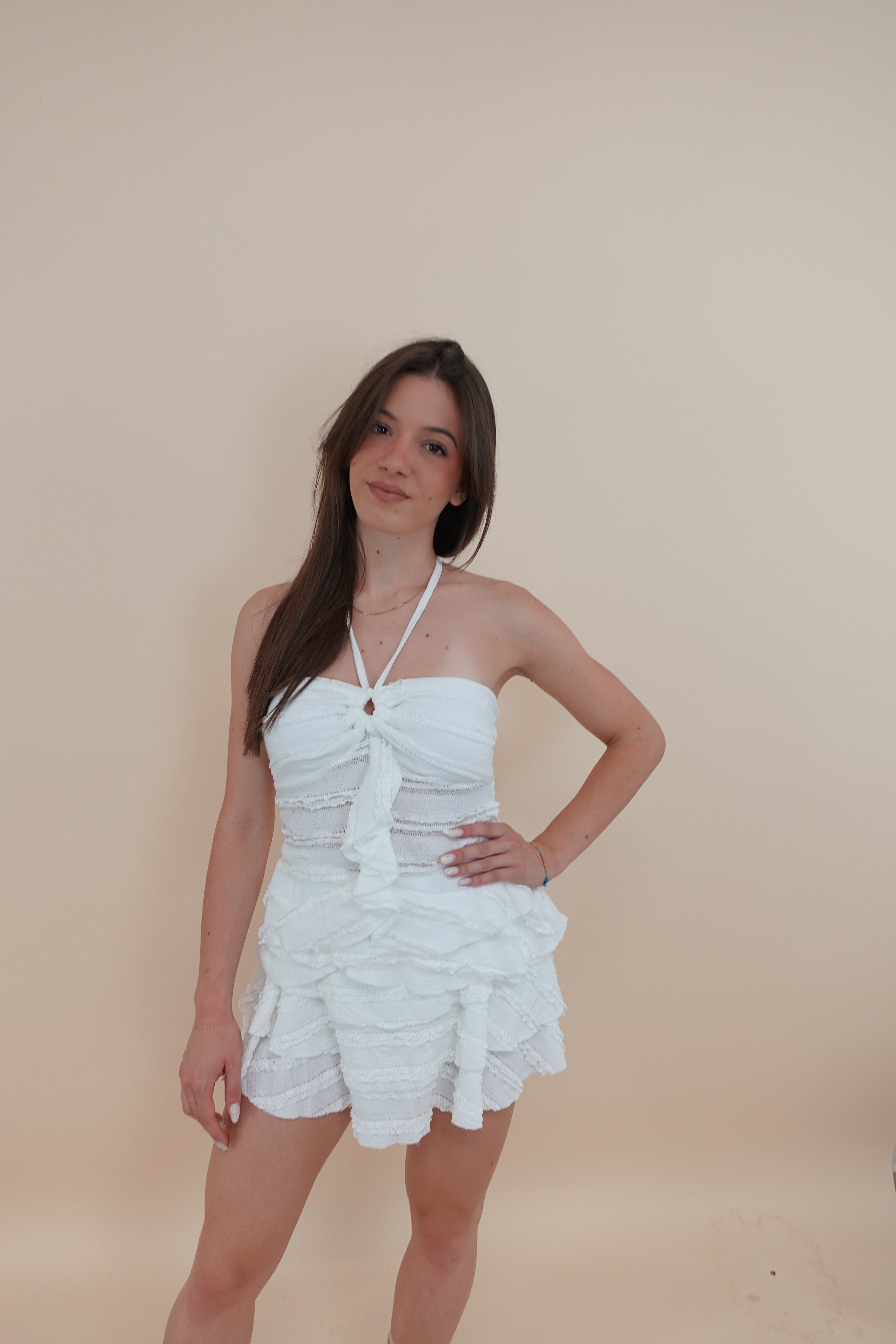 Top Emanuela White