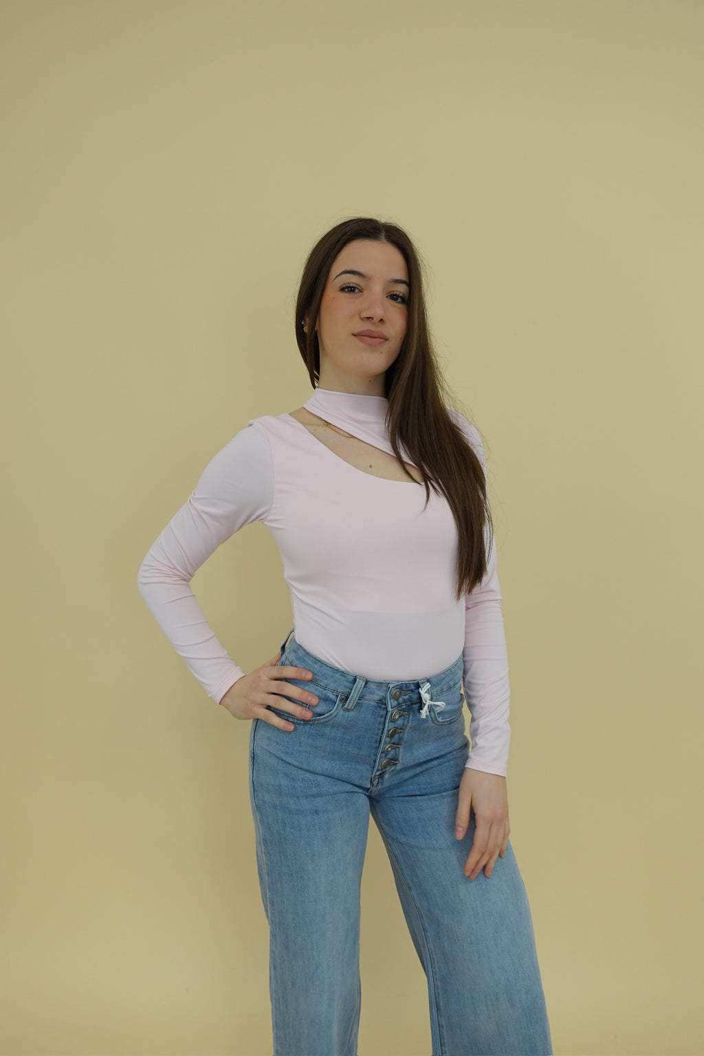 Body kim Rosa