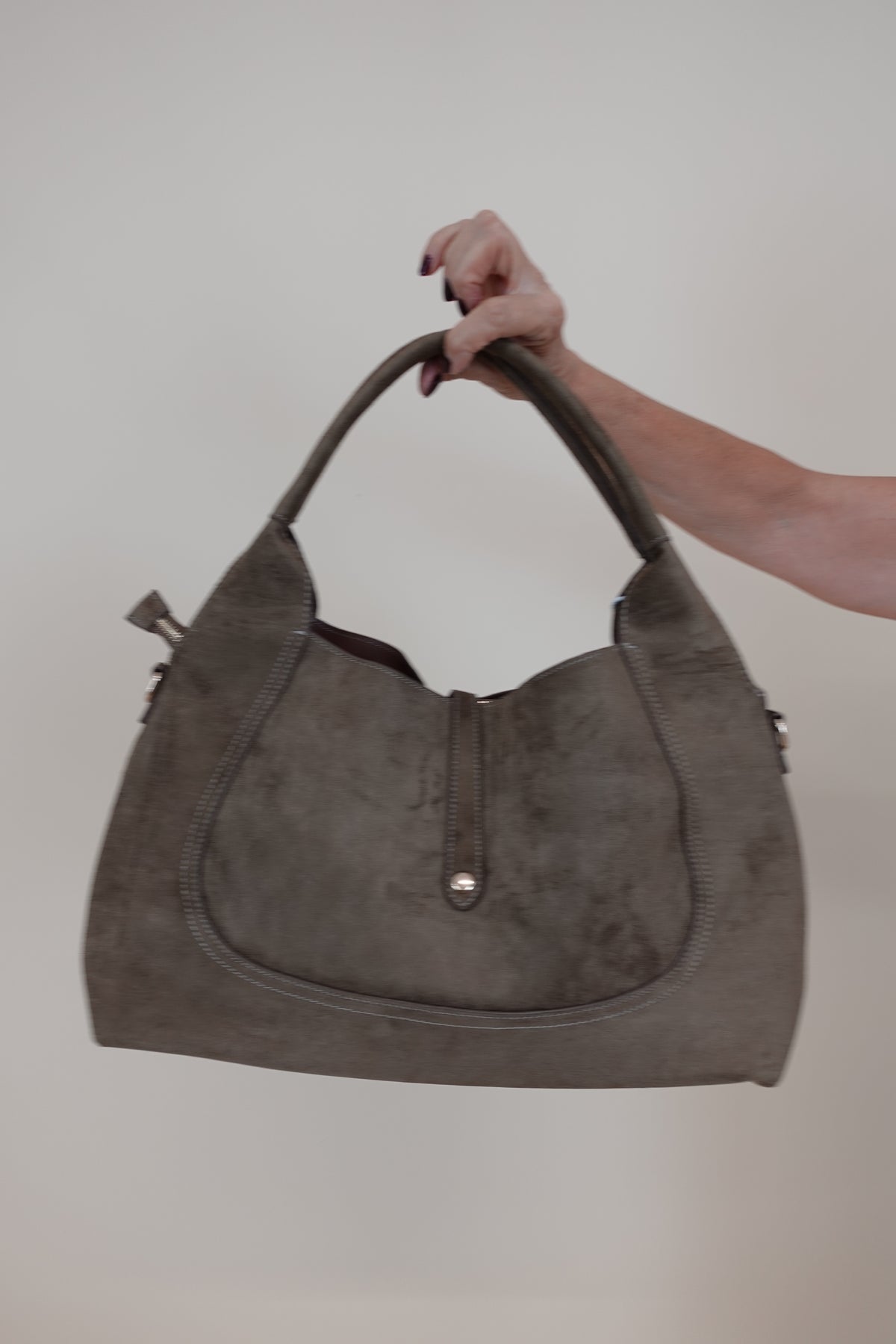 Borsa England Beige