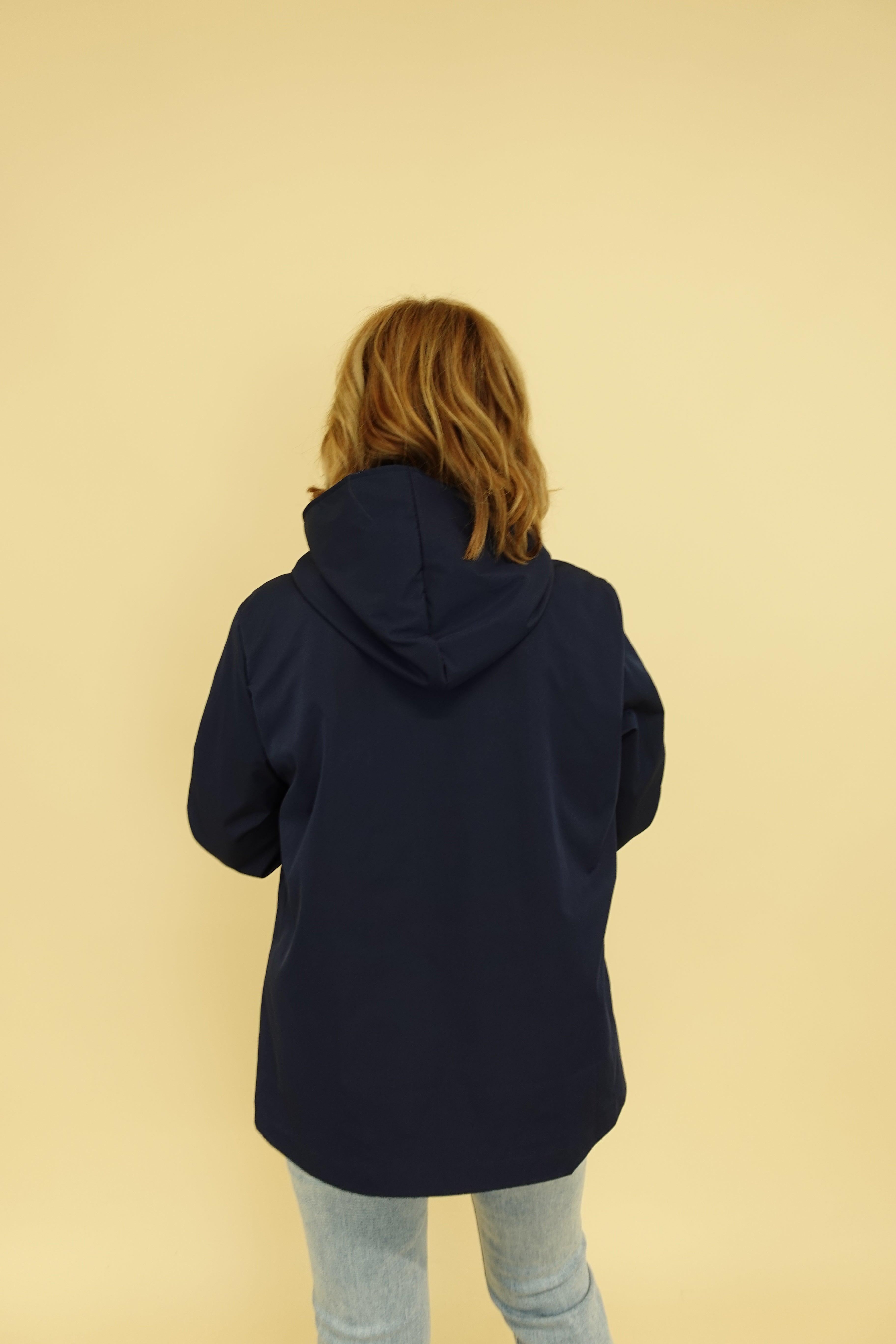 Giacca Luciana Blu