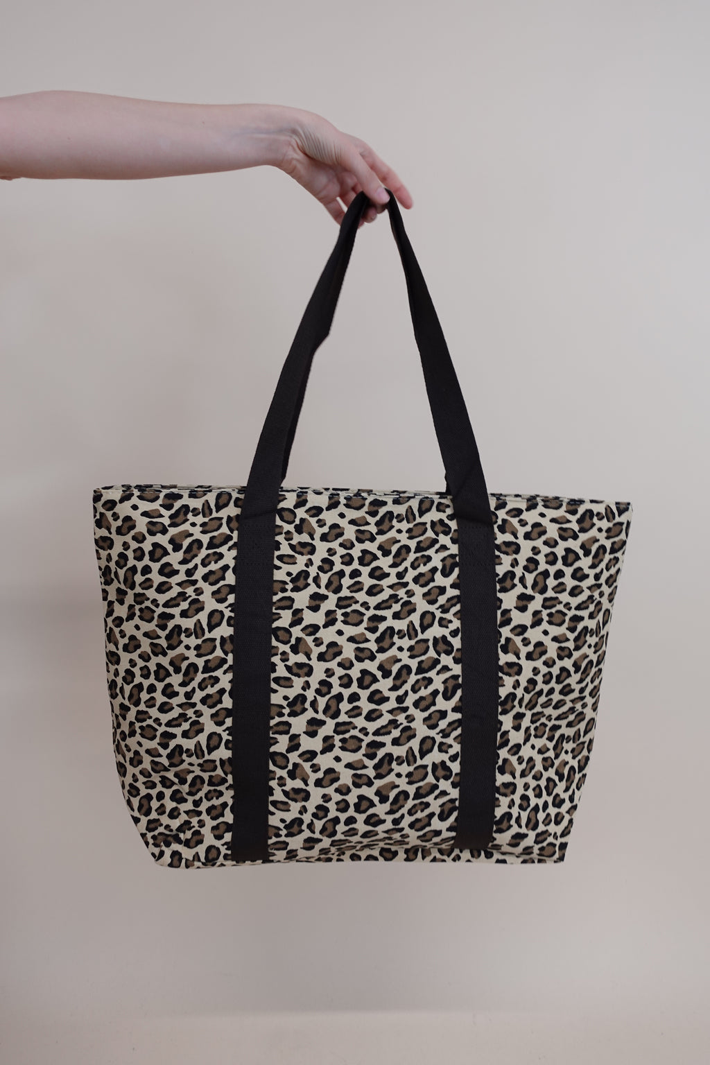 Borsa Mare Leo Chiara