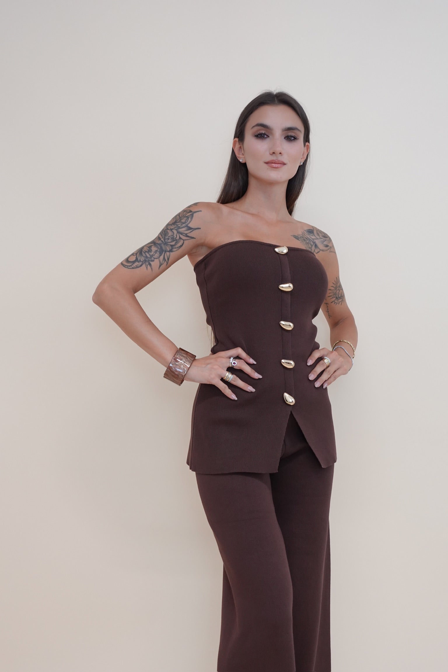 Completo Gaia Marrone