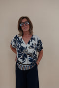 Camicia  Erica Blu