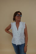 Camicia Fru Bianca