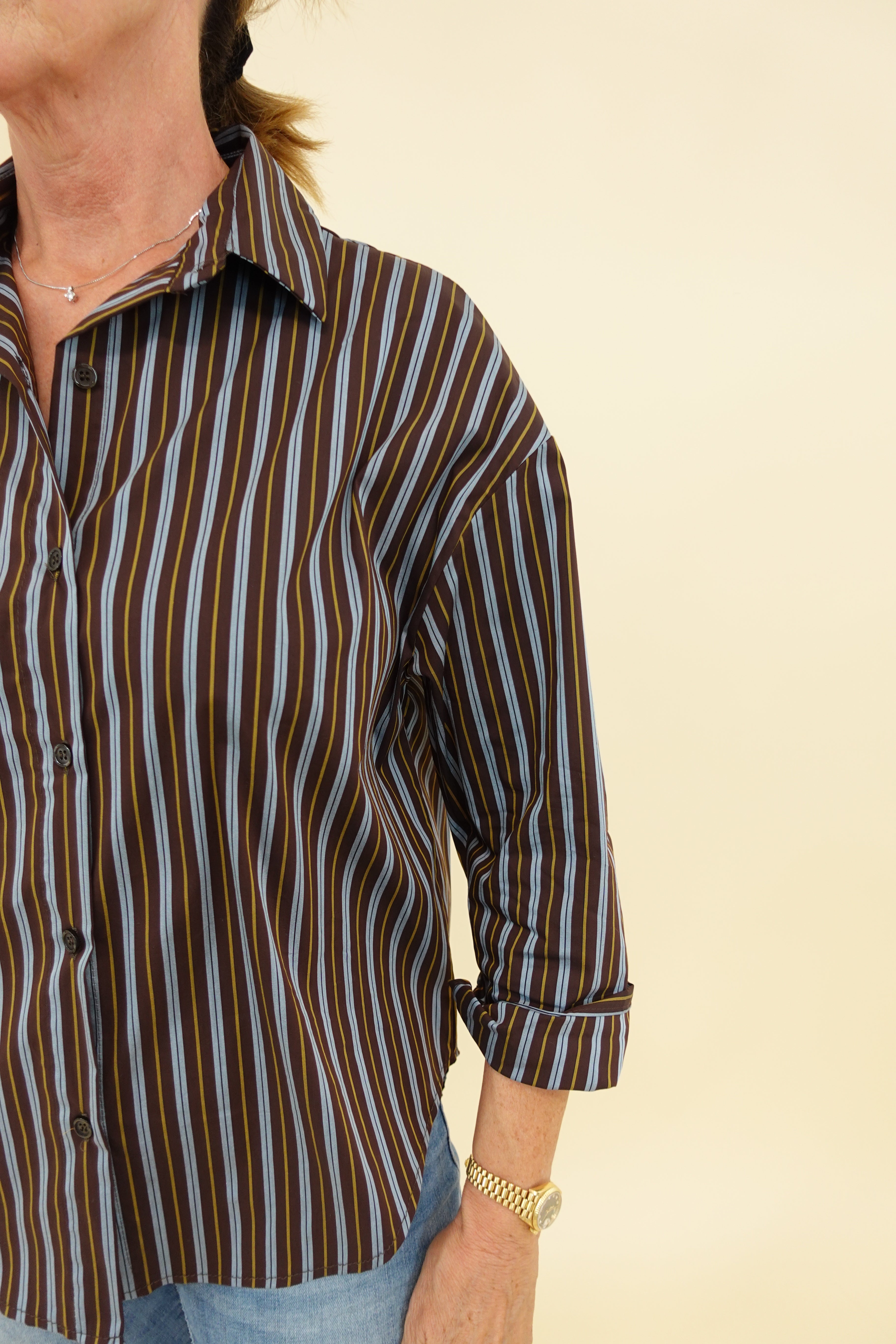 Camicia Monia