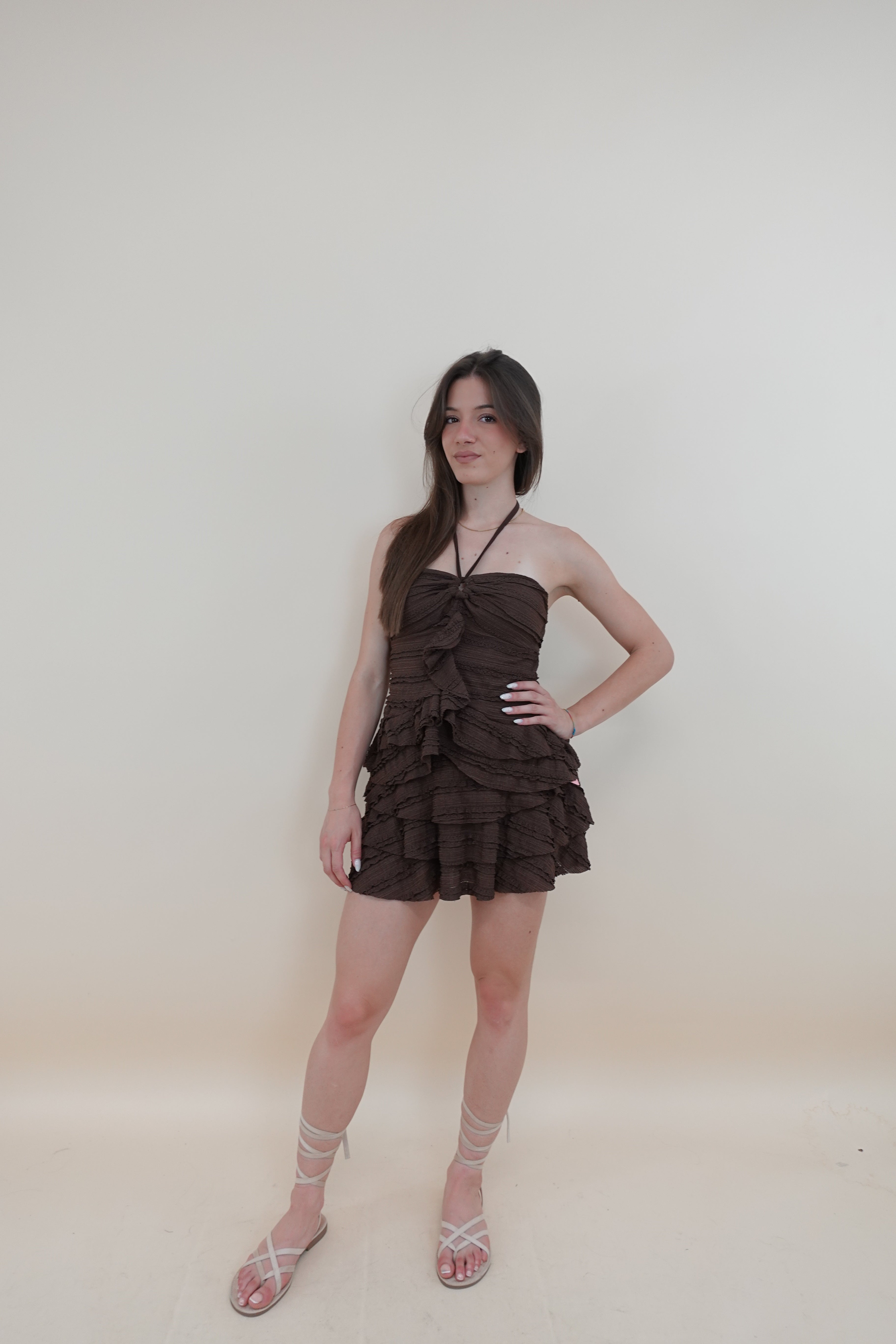 Gonna Emanuela Brown
