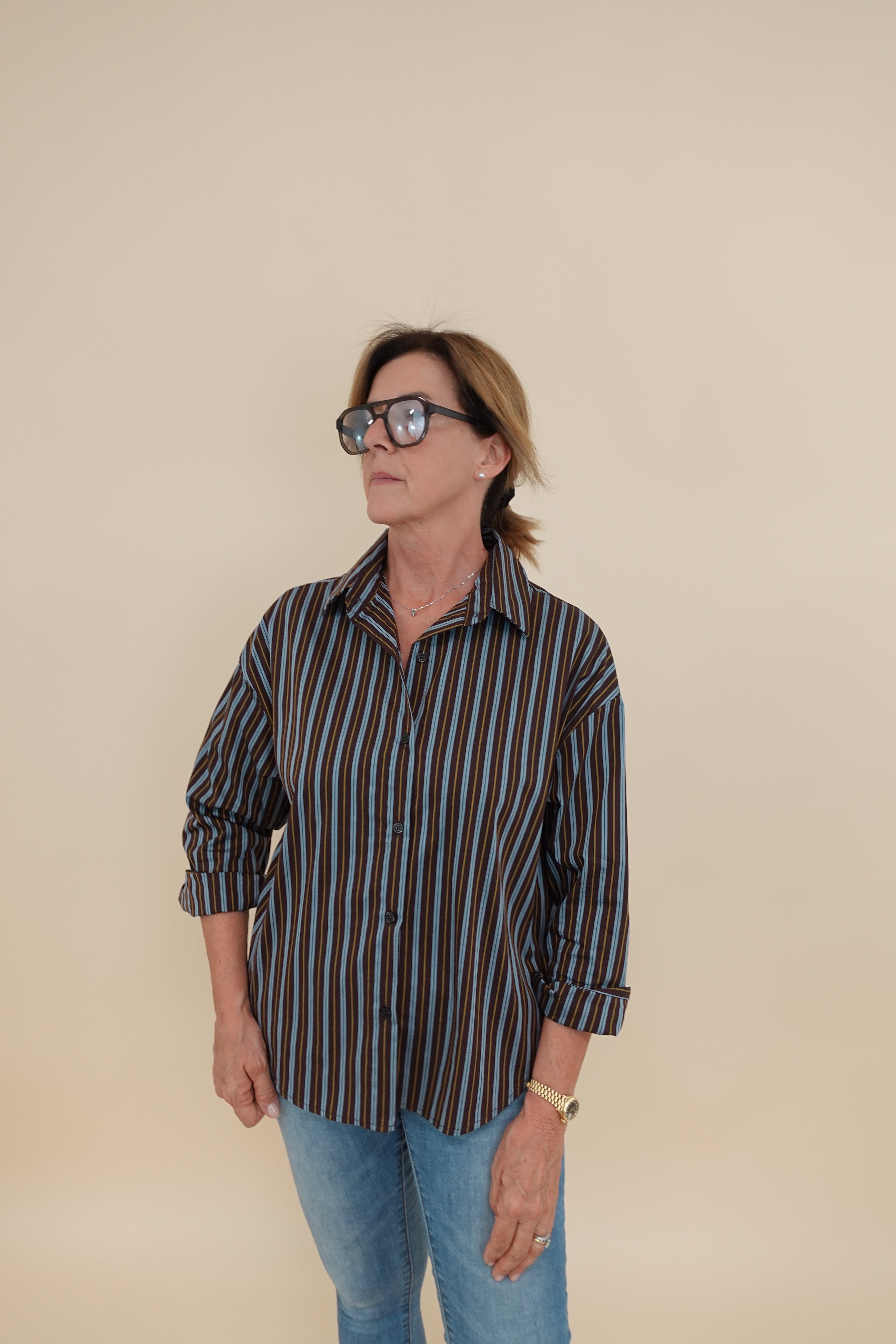 Camicia Monia