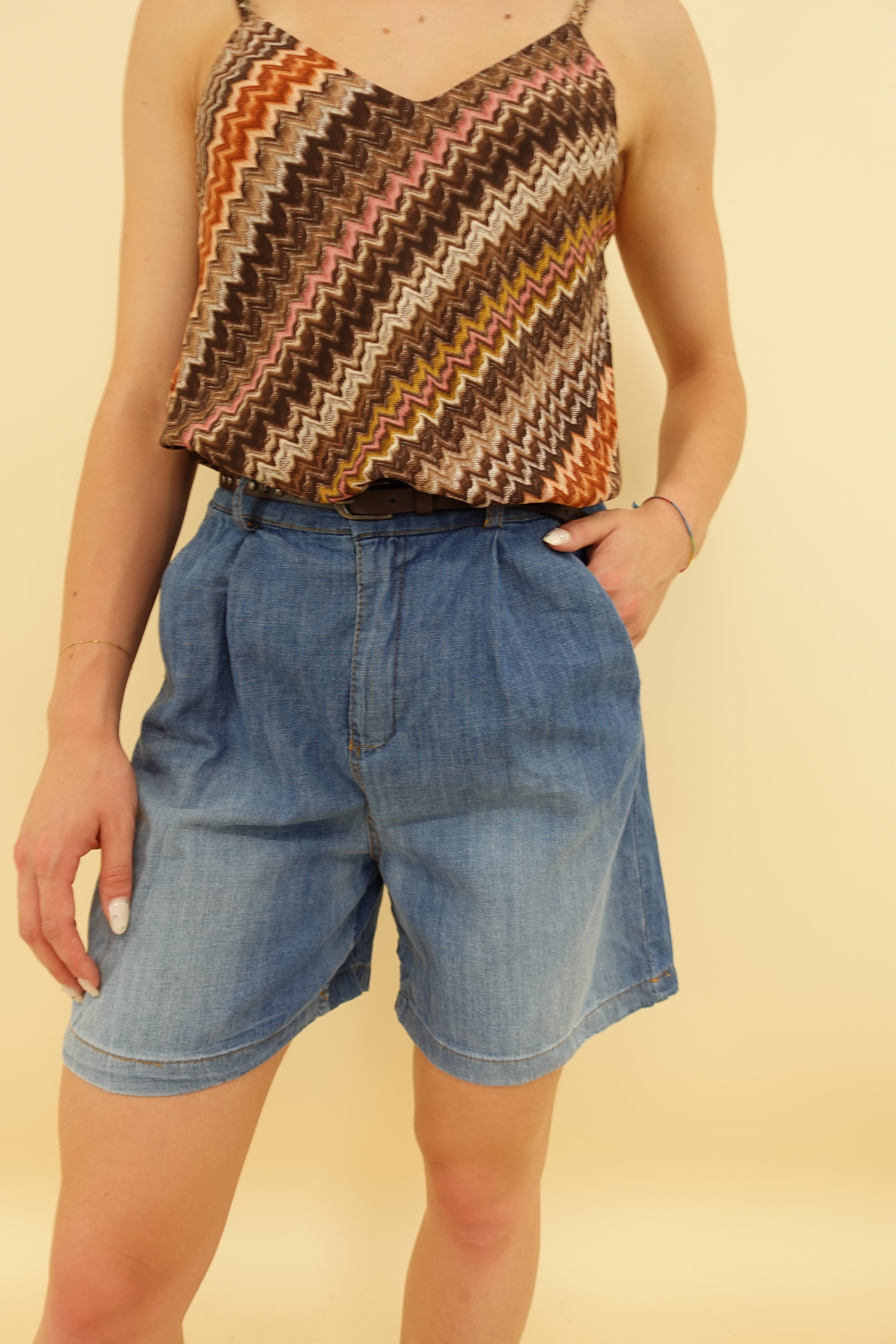 Jeans Summer