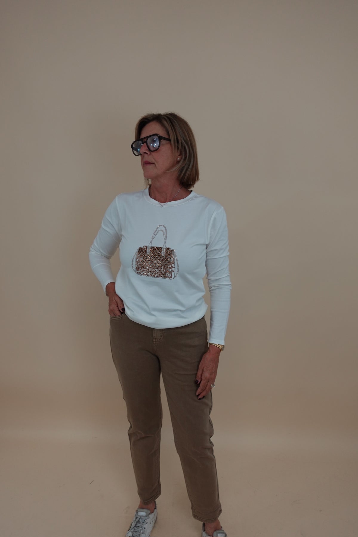 Maglia Borsetta Spark