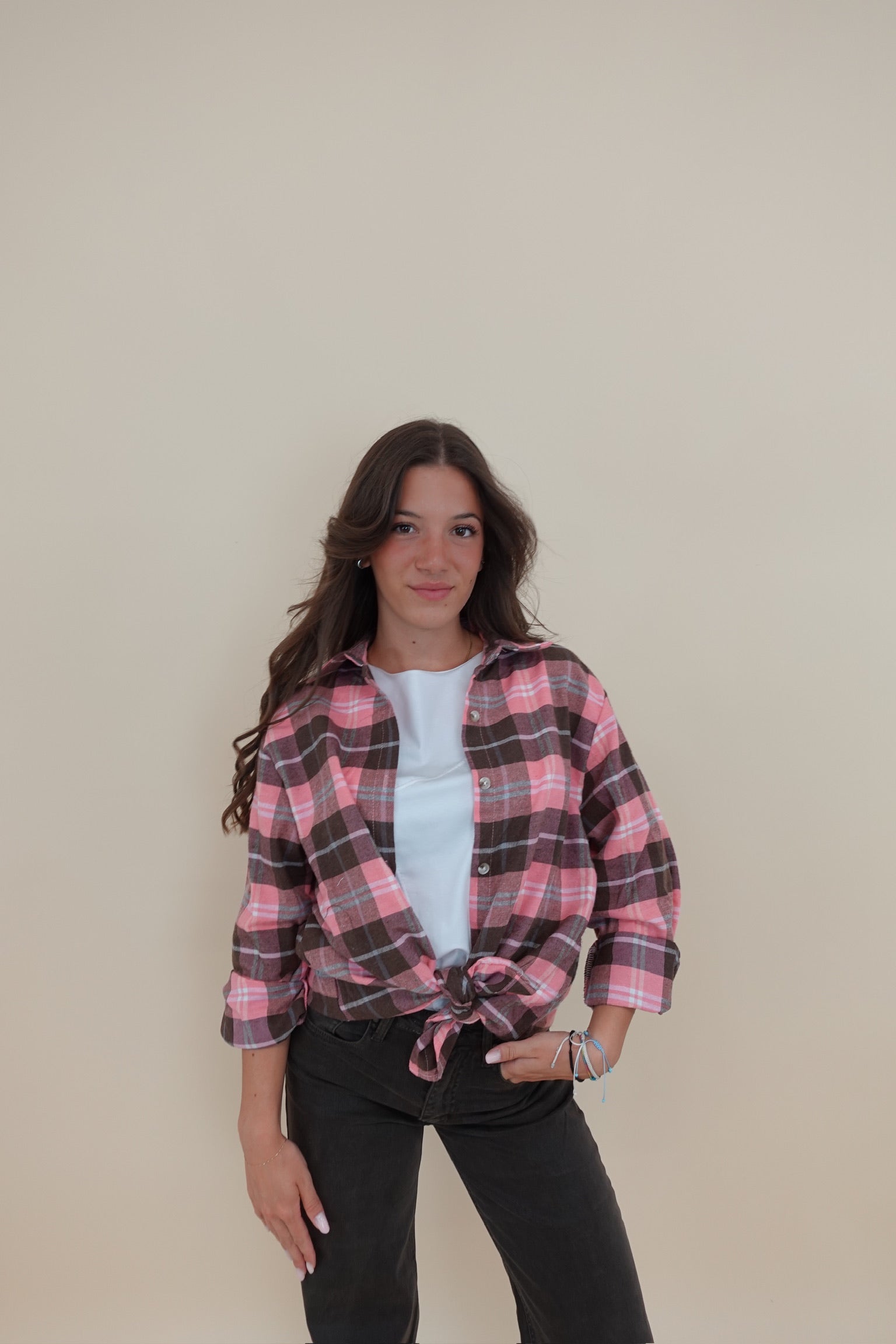Camicia Edimburgo