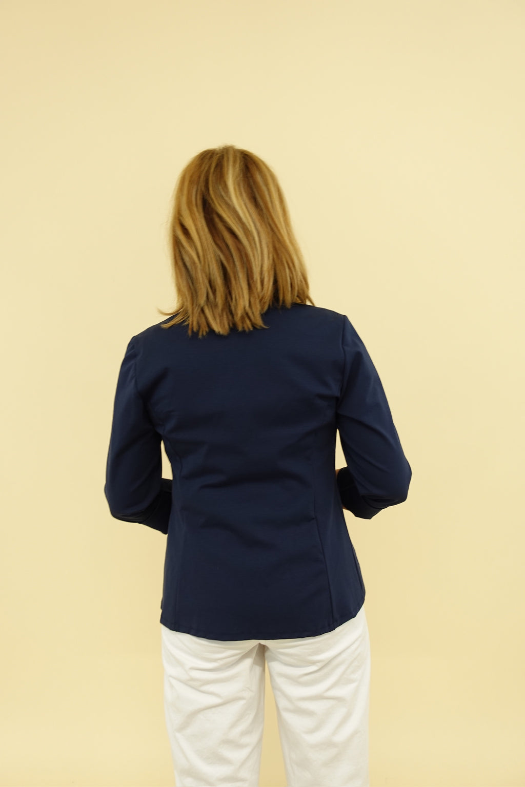 Giacca Veronica Blu