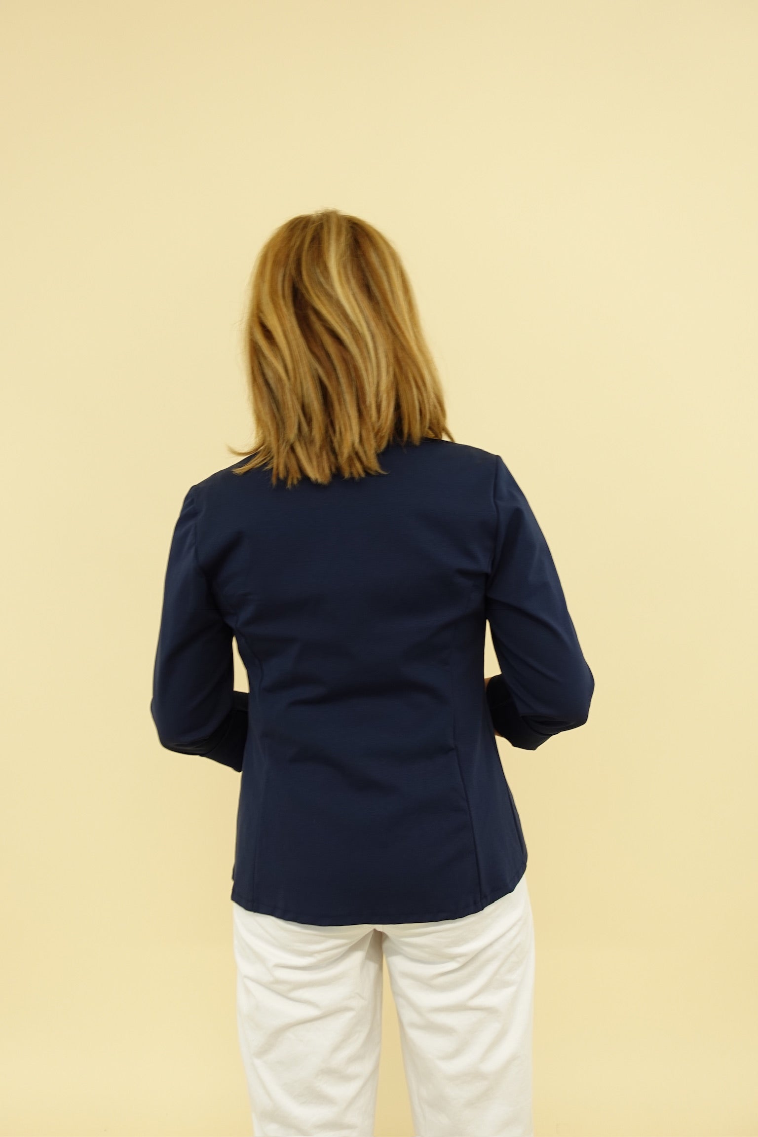 Giacca Veronica Blu
