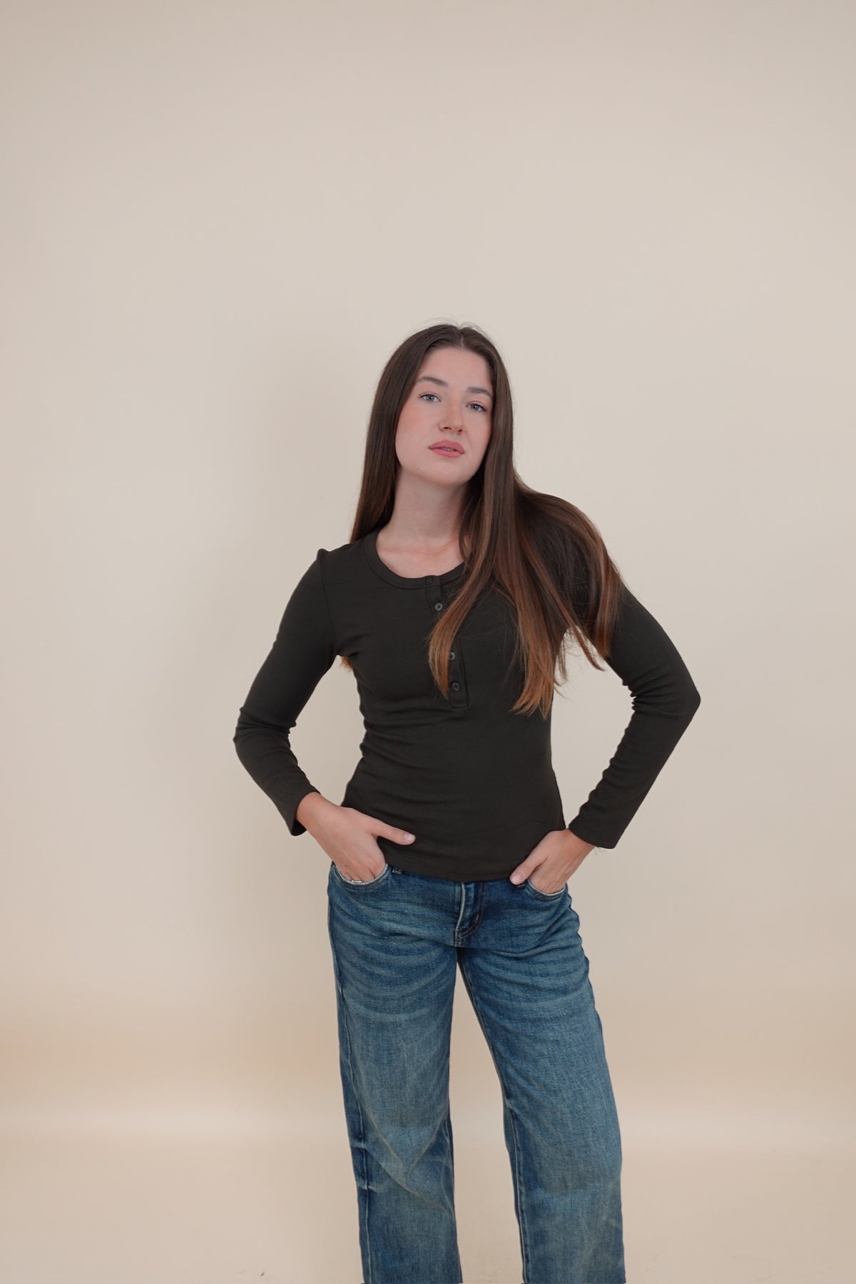 Maglia Serafino Marrone