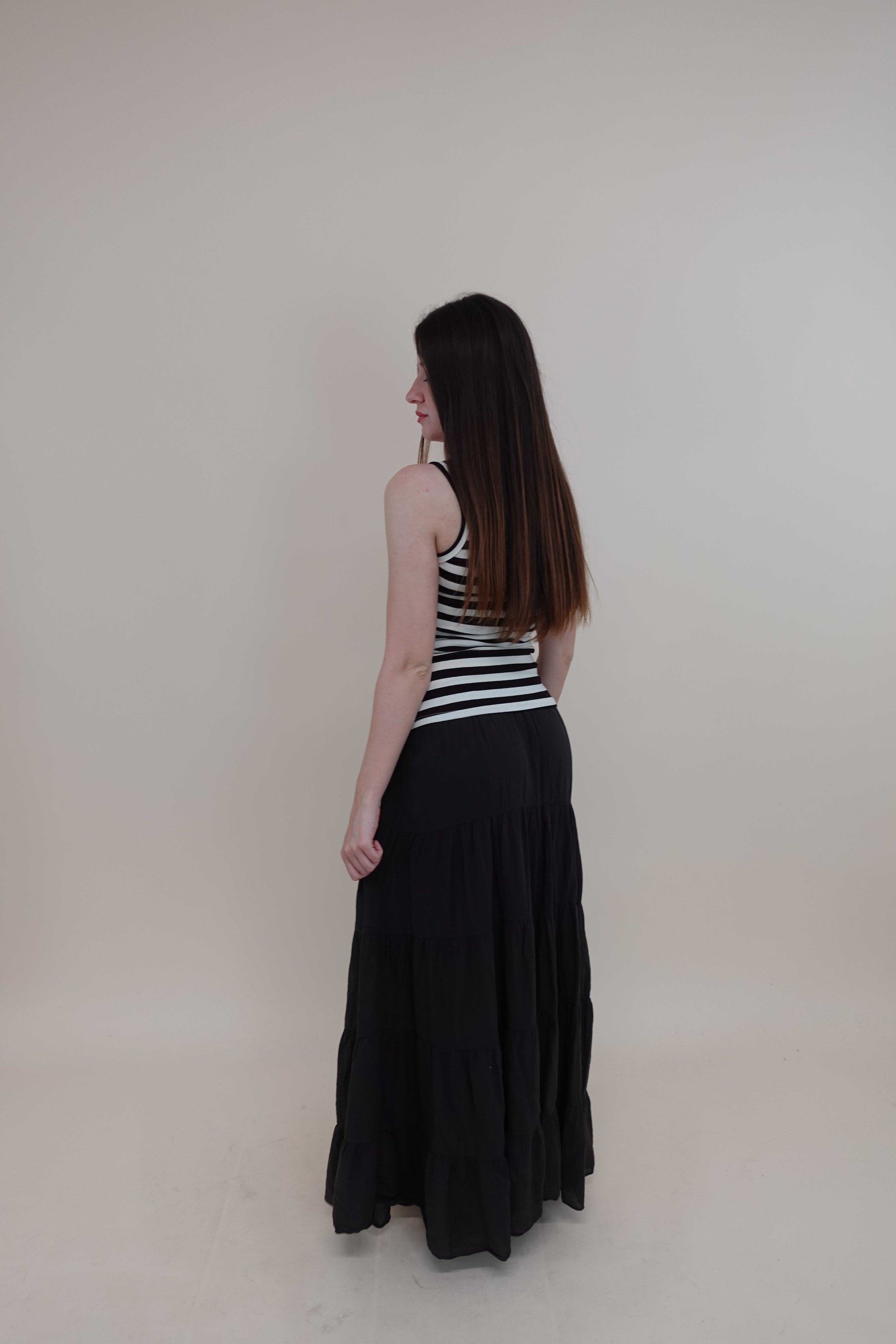 Canotta Line Brown