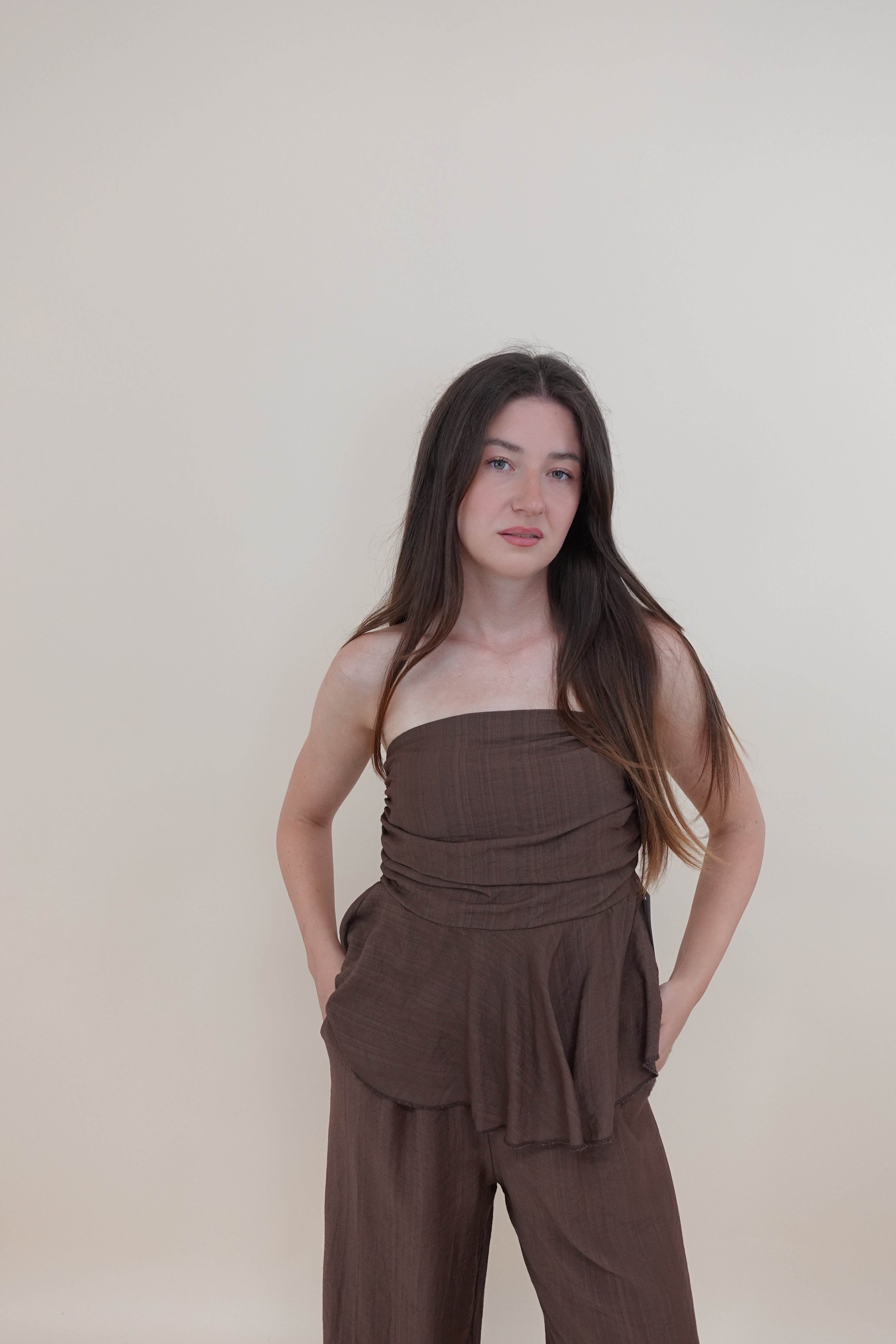 Coordinato Alice Marrone