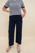 Pantalone Sirmione Blu
